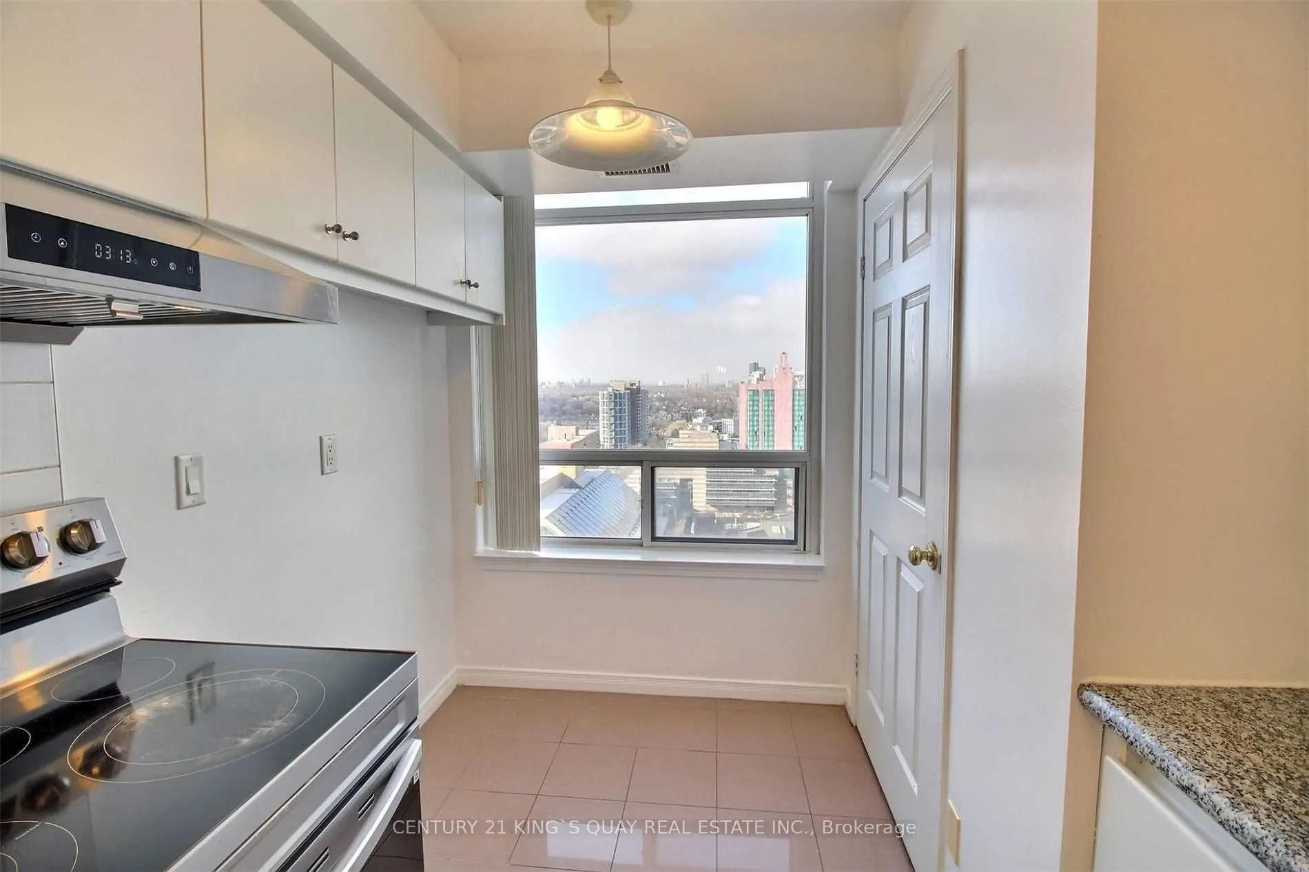 155 Beecroft Road #2511