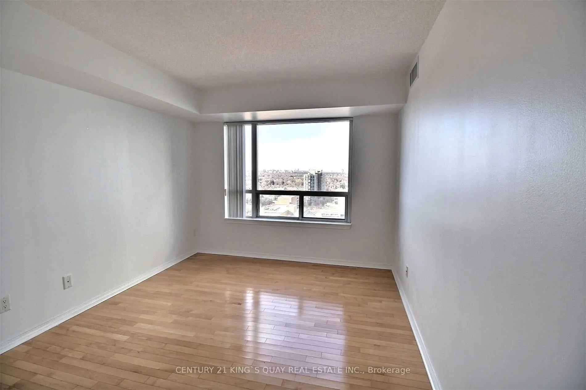 155 Beecroft Road #2511