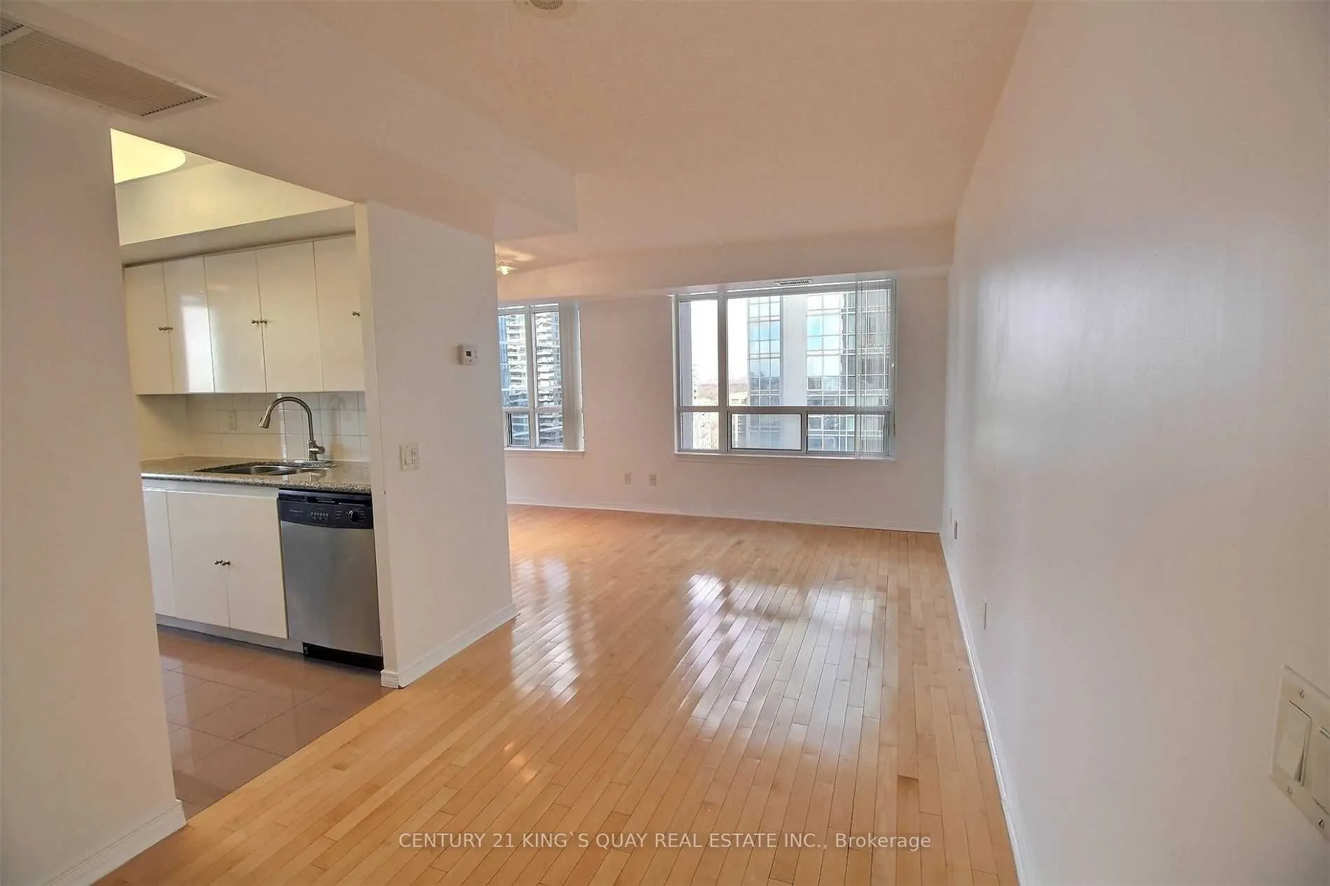 155 Beecroft Road #2511