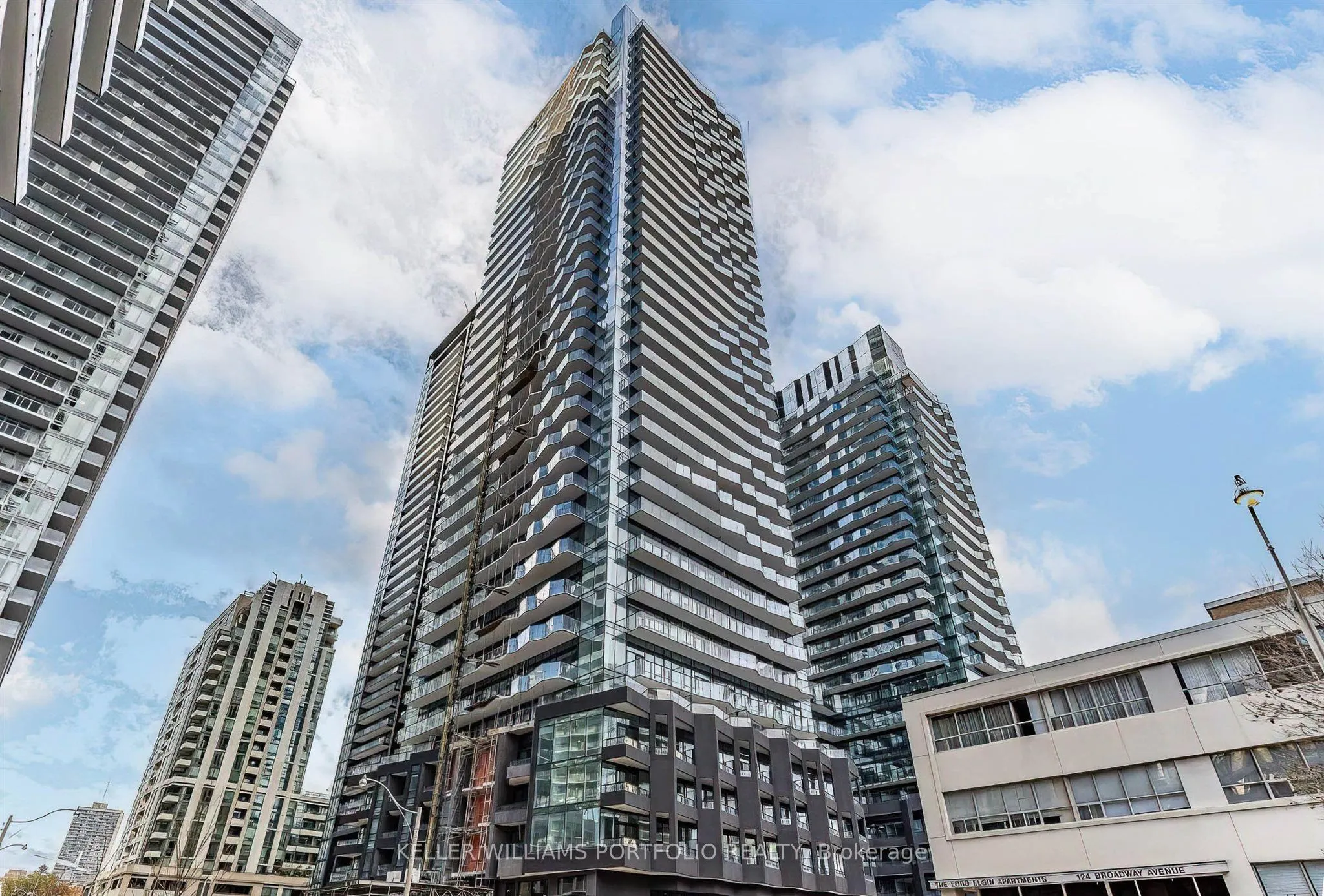 110 Broadway Avenue #3412