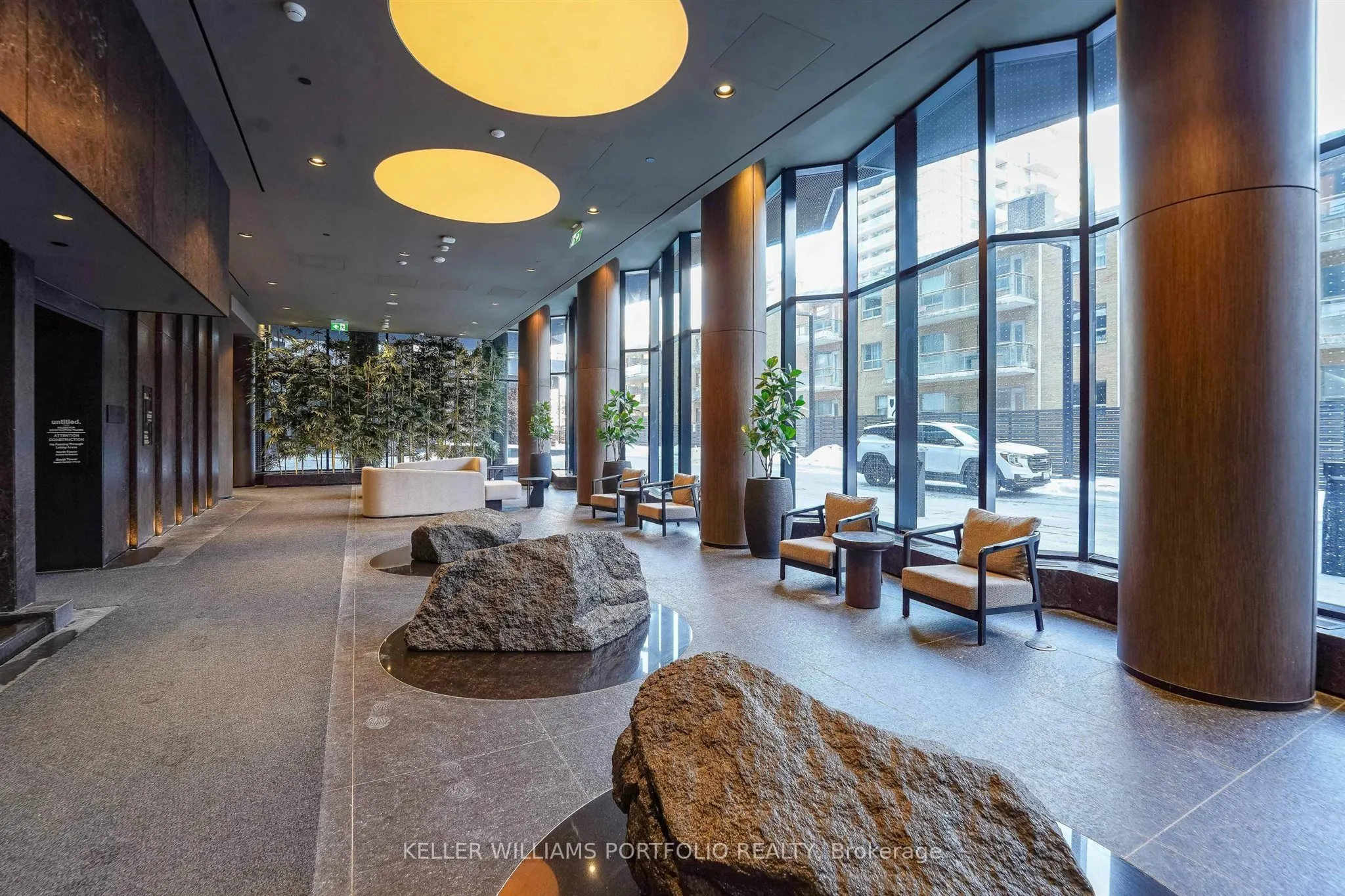 110 Broadway Avenue #3412