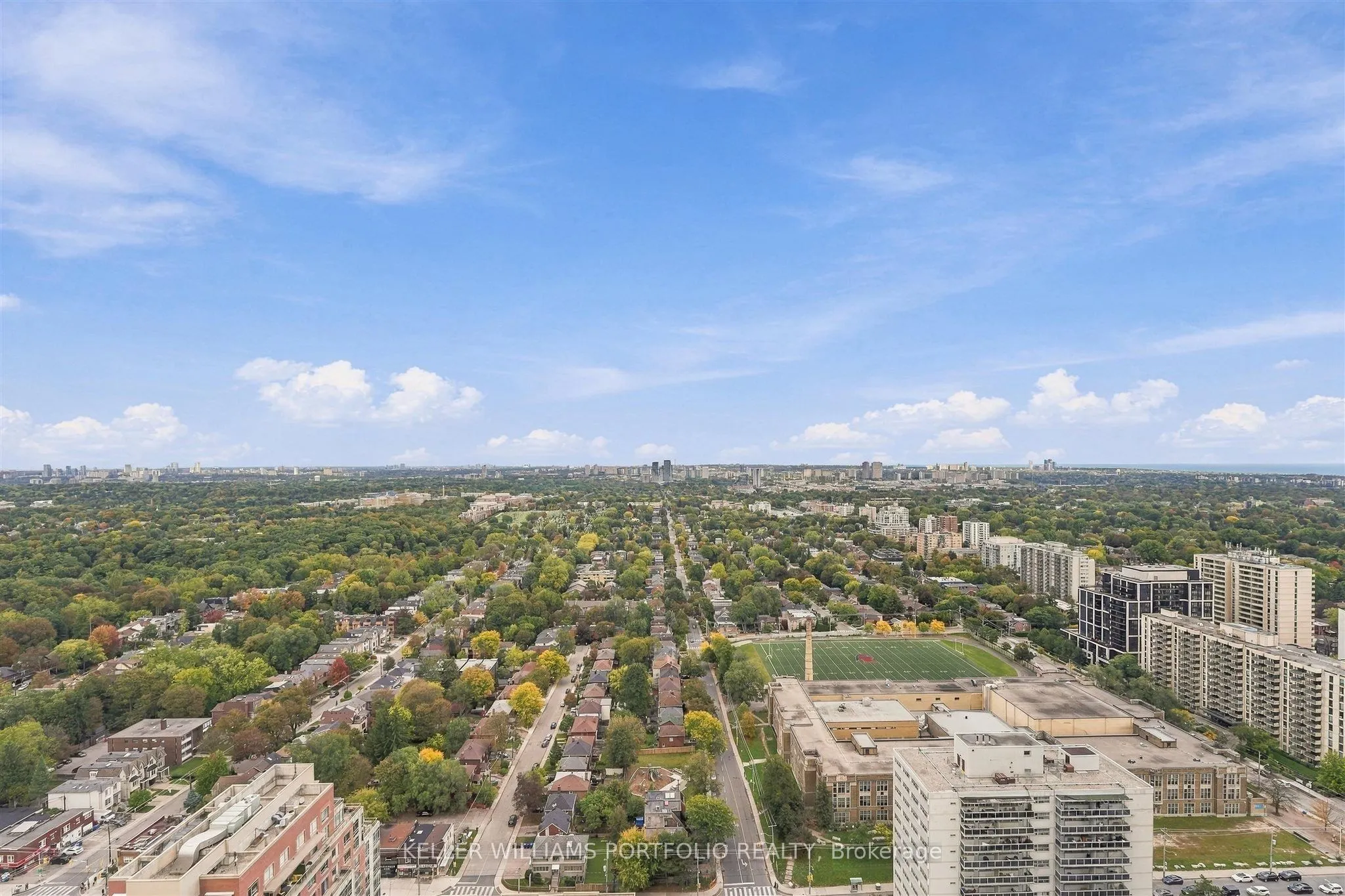 110 Broadway Avenue #3412