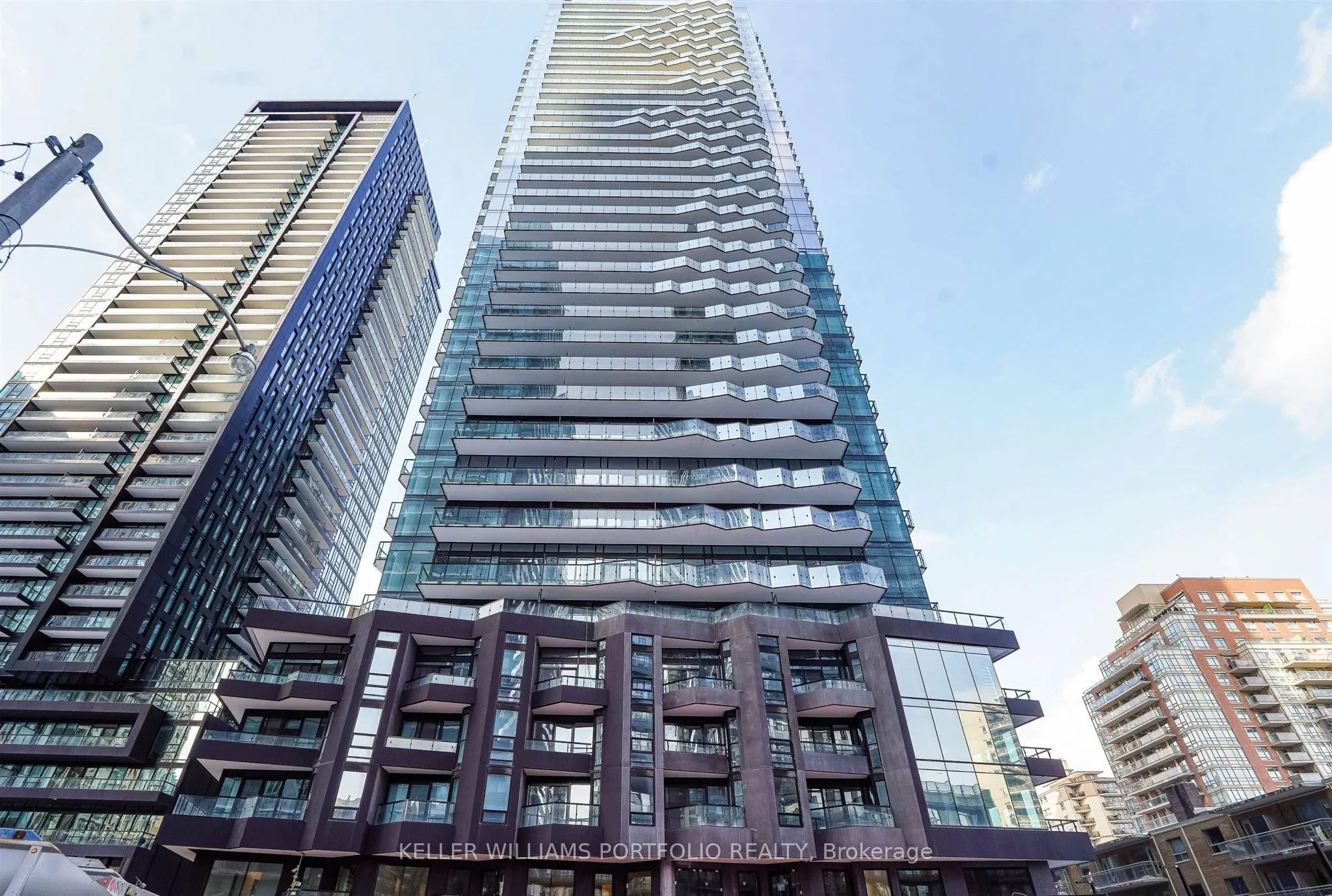 110 Broadway Avenue #3412