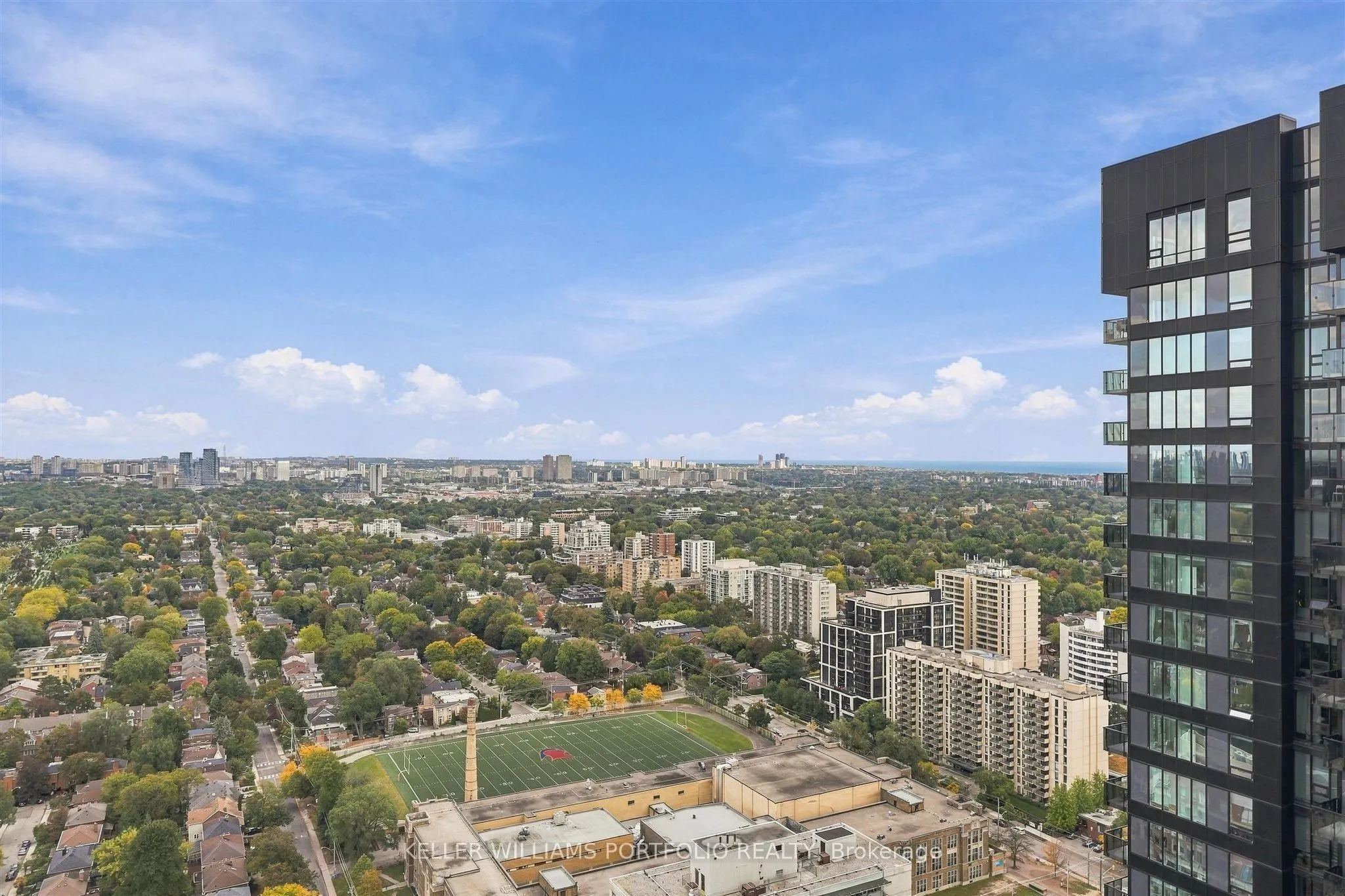 110 Broadway Avenue #3412