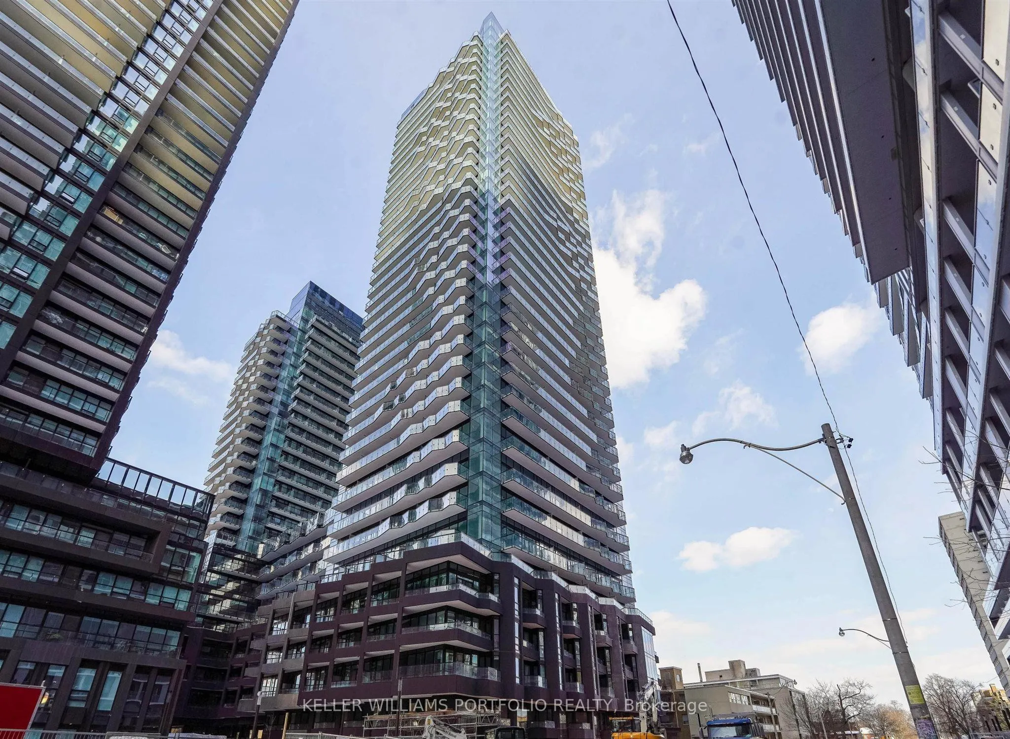 110 Broadway Avenue #3412