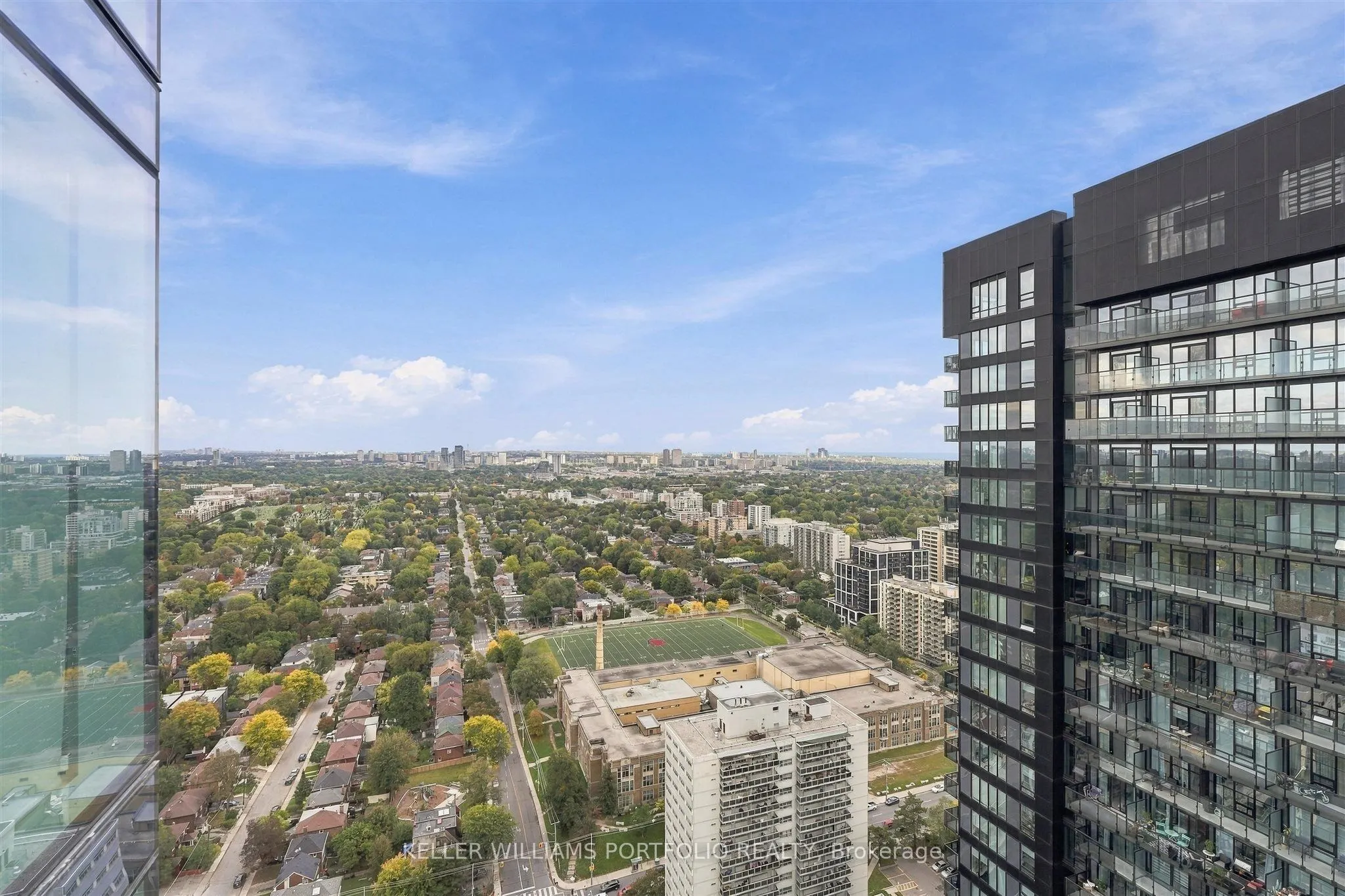 110 Broadway Avenue #3412