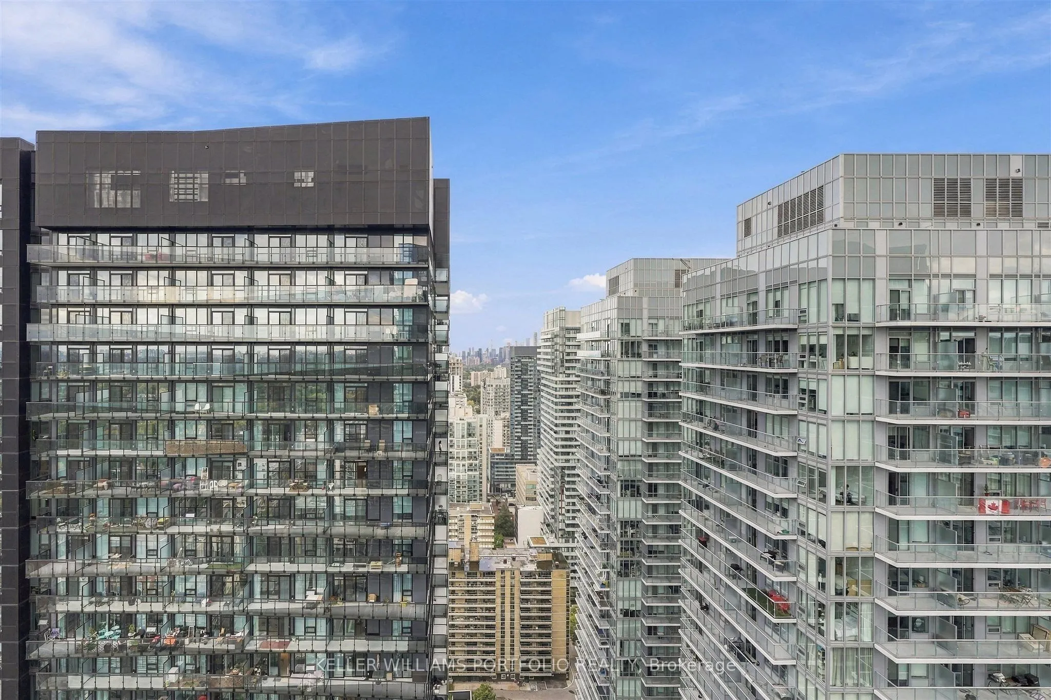 110 Broadway Avenue #3412