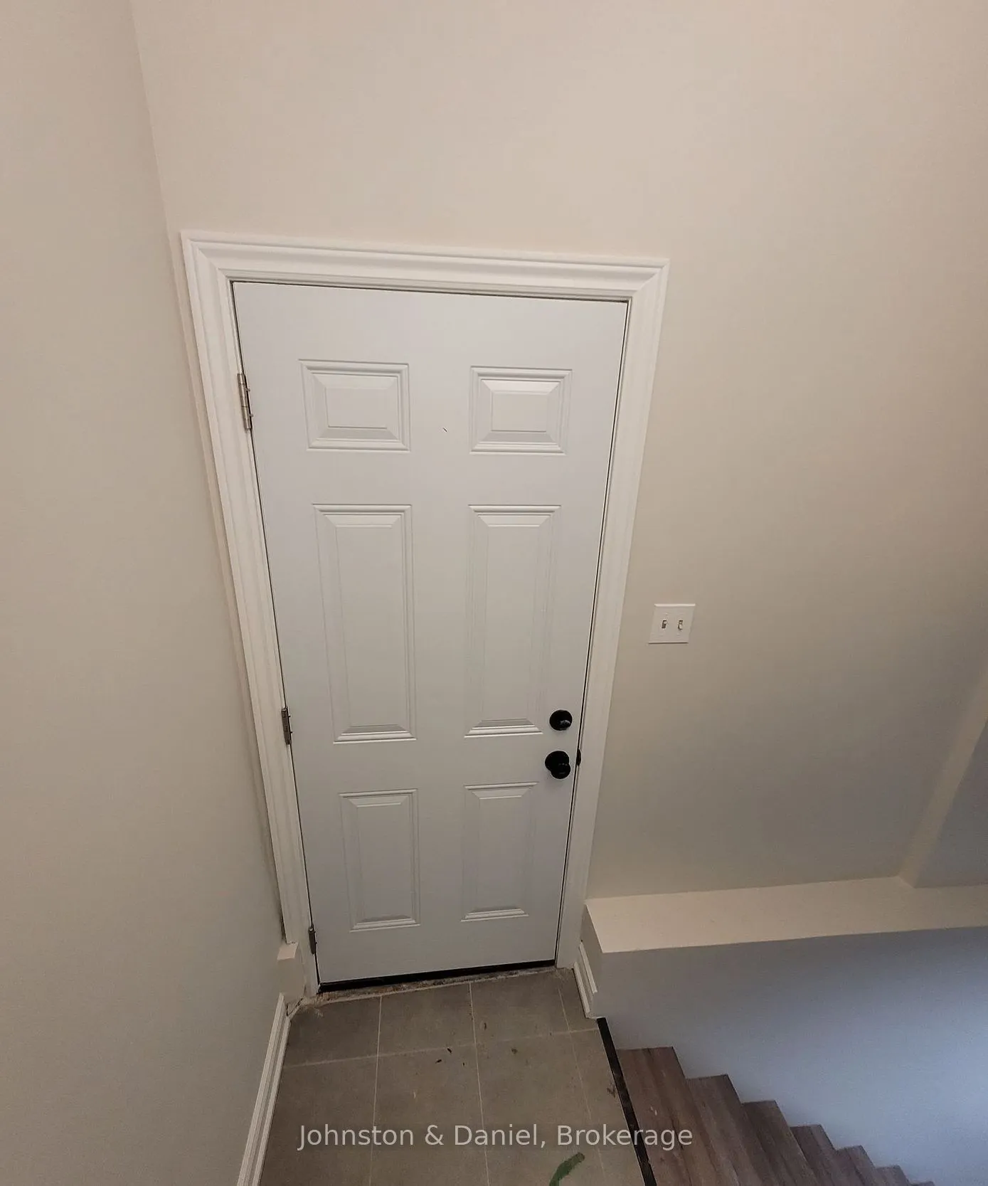 118 Bogert Avenue #Bsmt