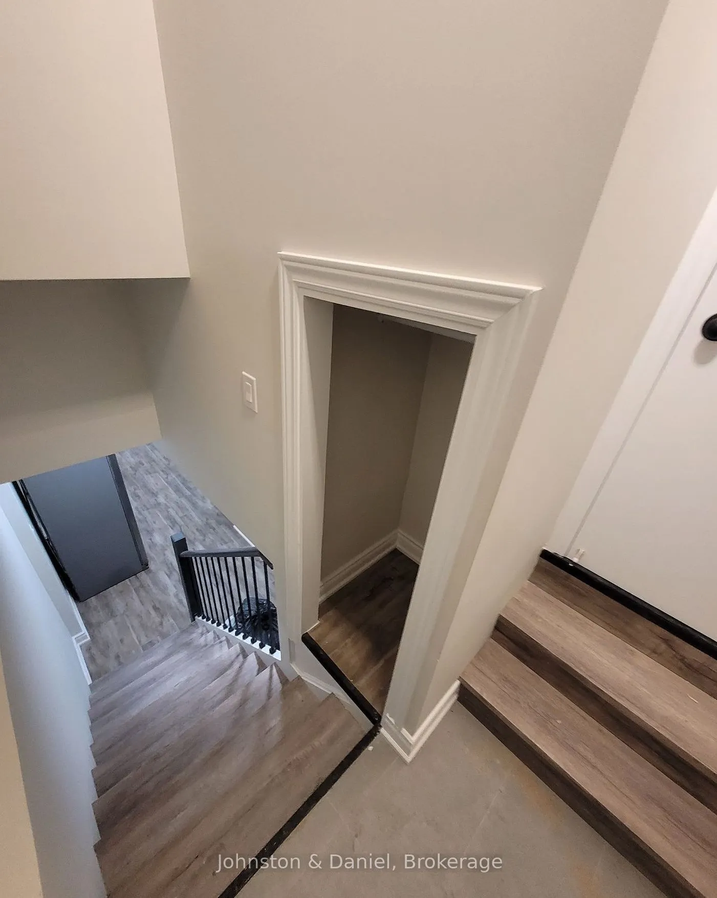 118 Bogert Avenue #Bsmt