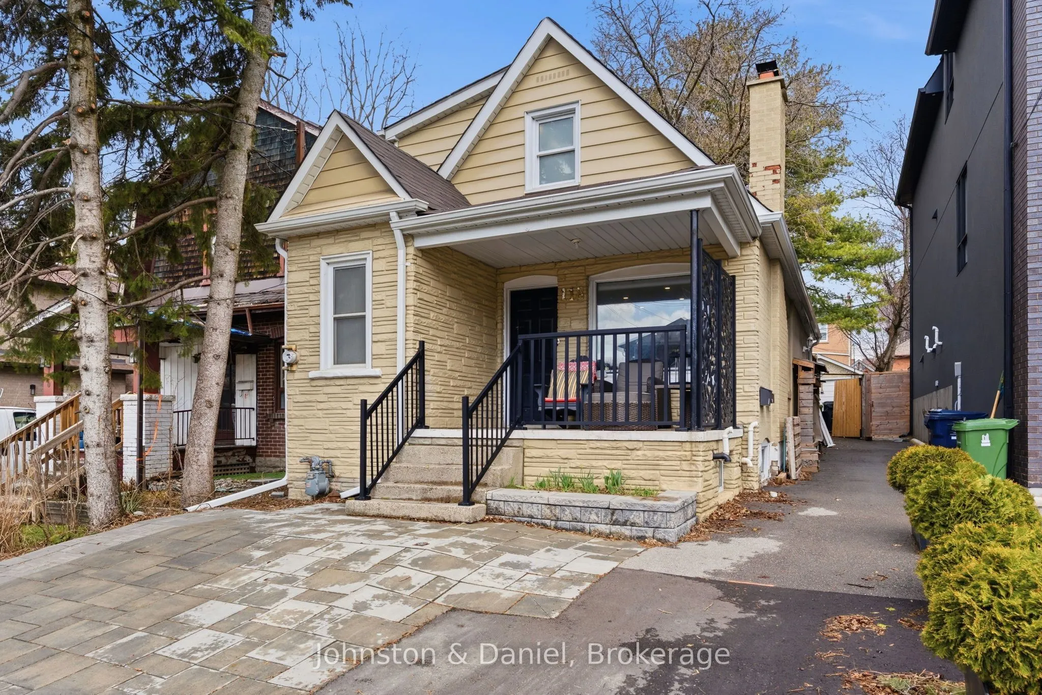 118 Bogert Avenue #Bsmt