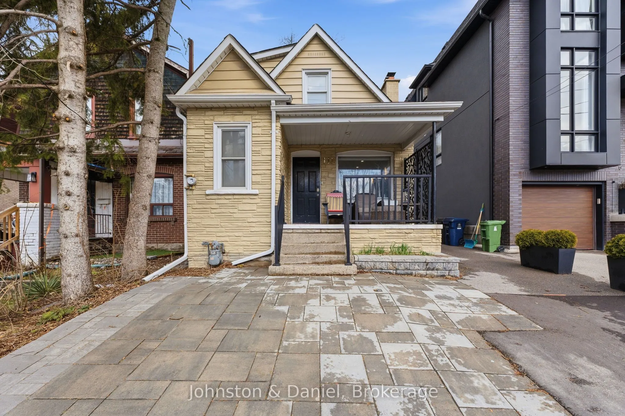 118 Bogert Avenue #Bsmt