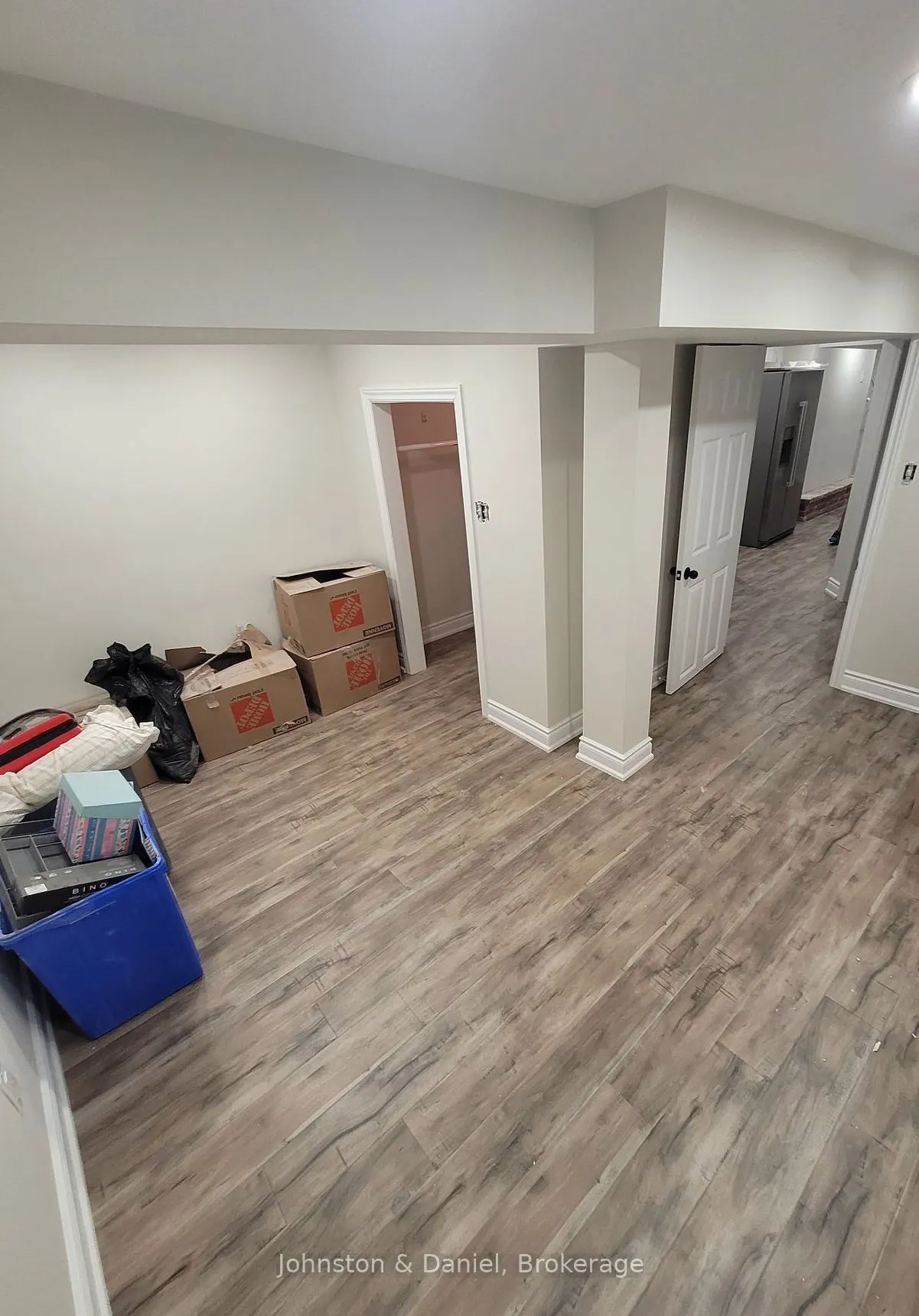 118 Bogert Avenue #Bsmt