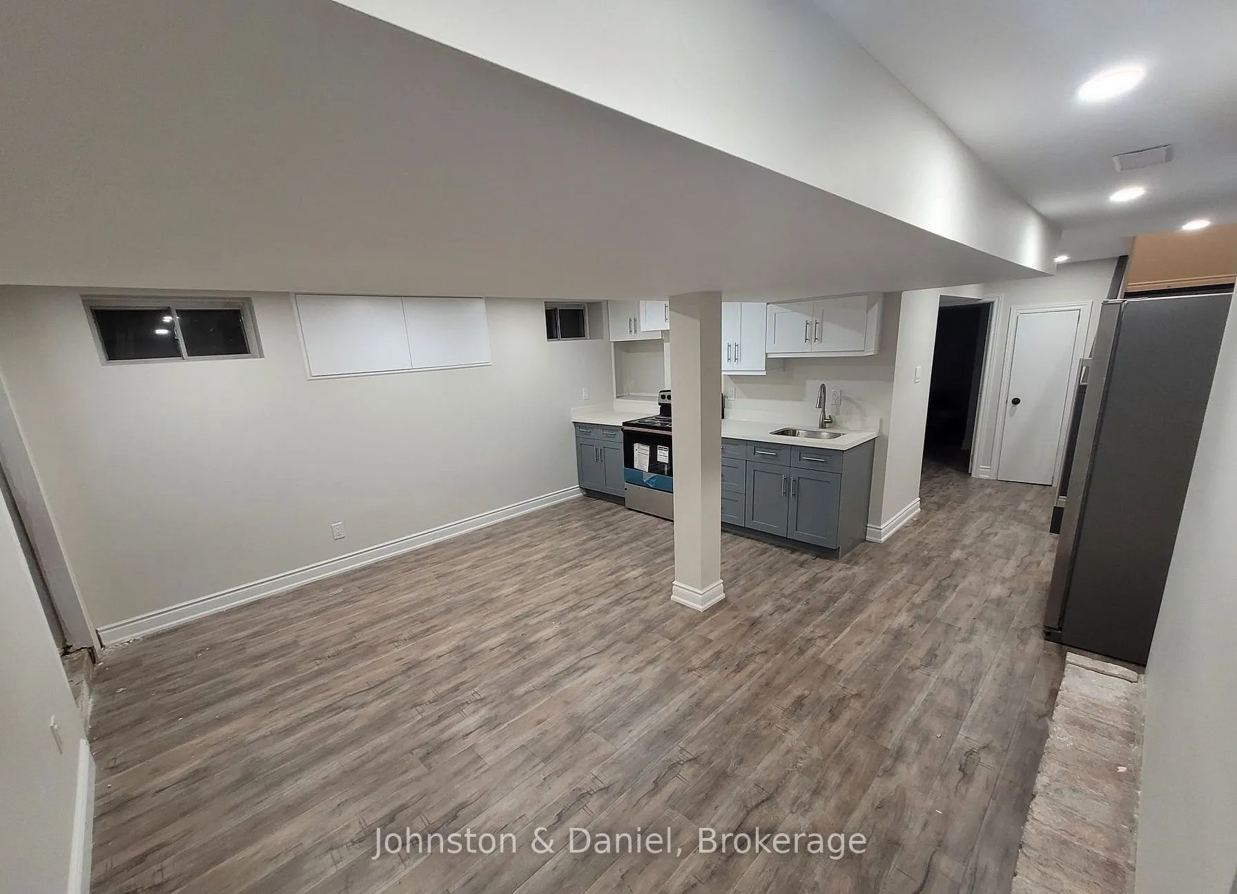 118 Bogert Avenue #Bsmt