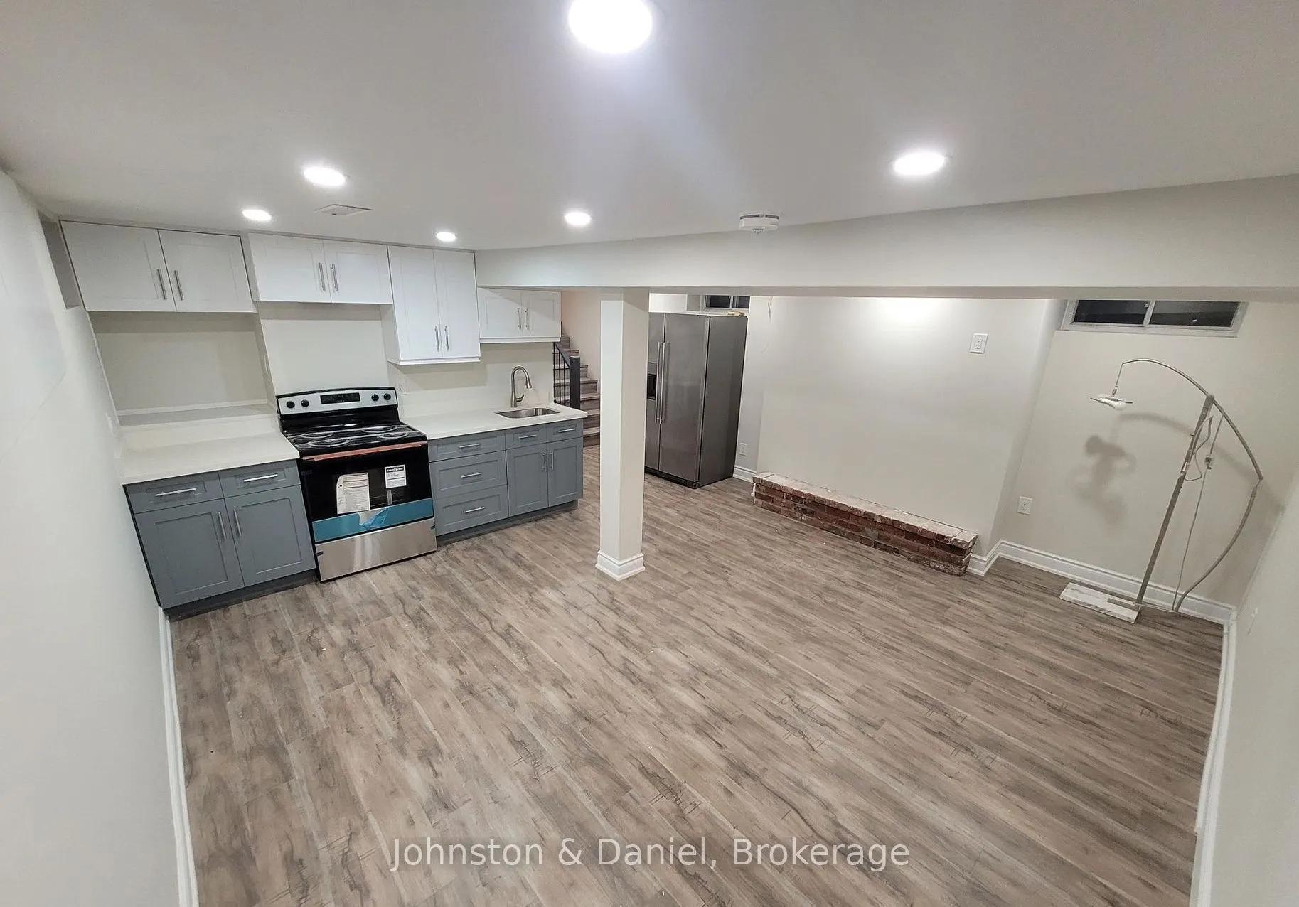 118 Bogert Avenue #Bsmt