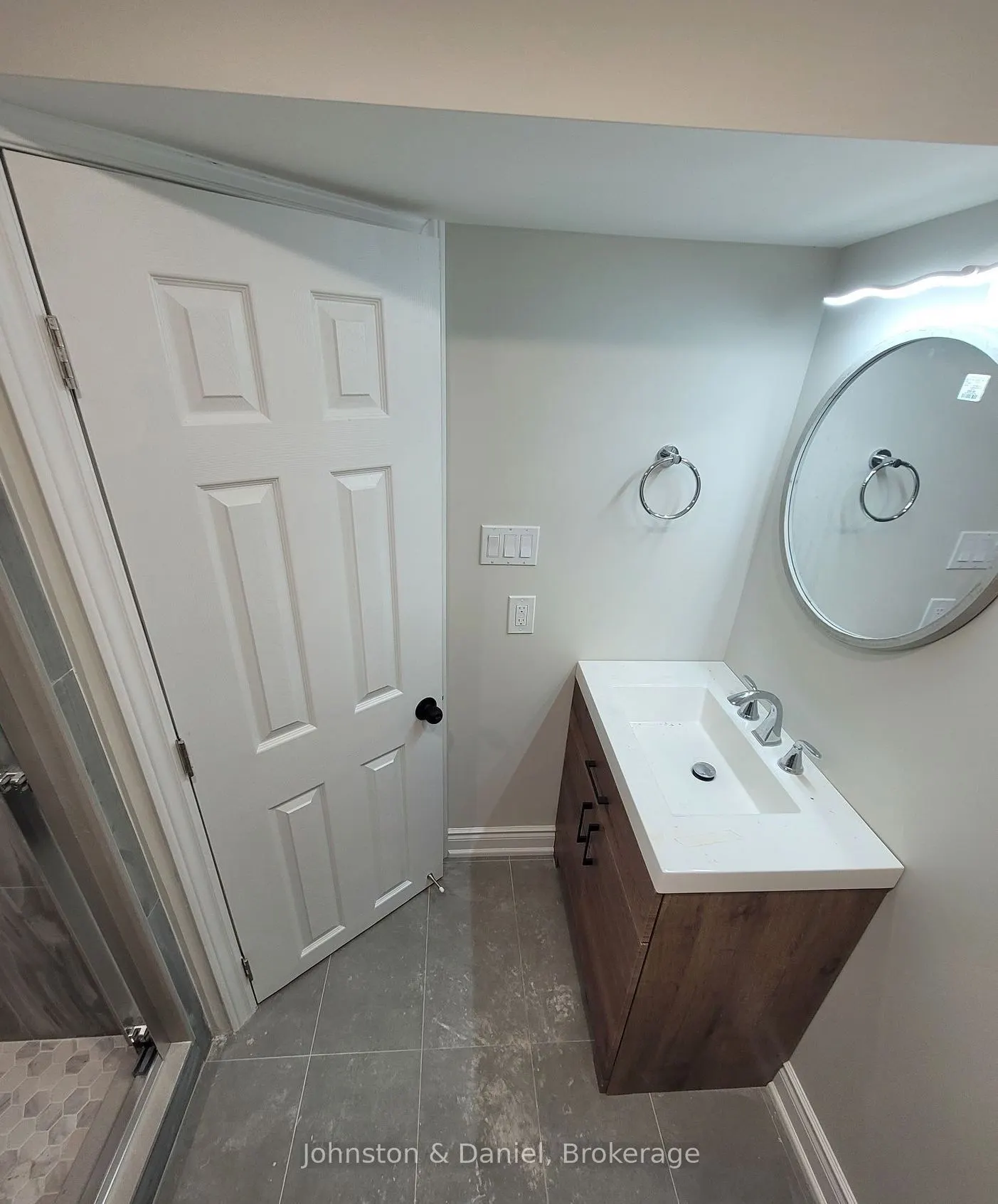118 Bogert Avenue #Bsmt