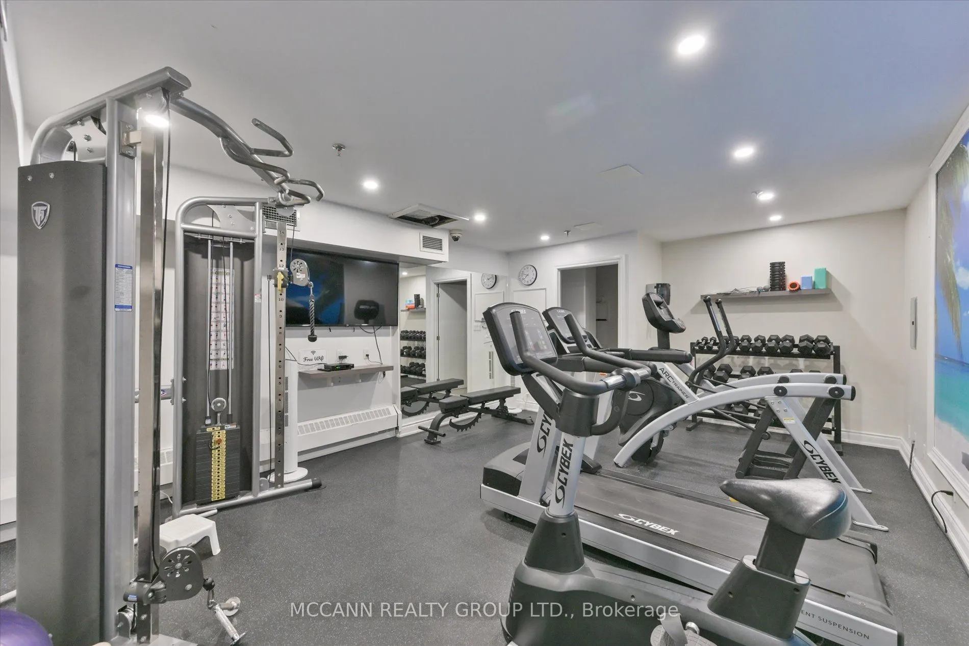 1201 Steeles Avenue W #602