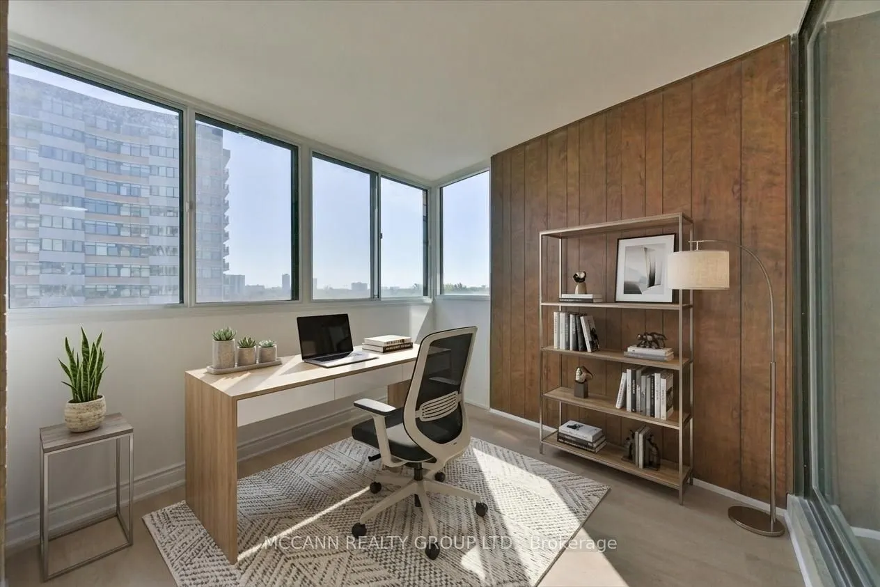 1201 Steeles Avenue W #602