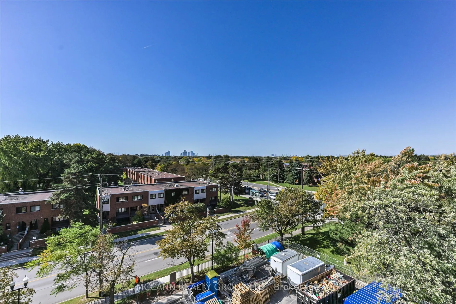 1201 Steeles Avenue W #602