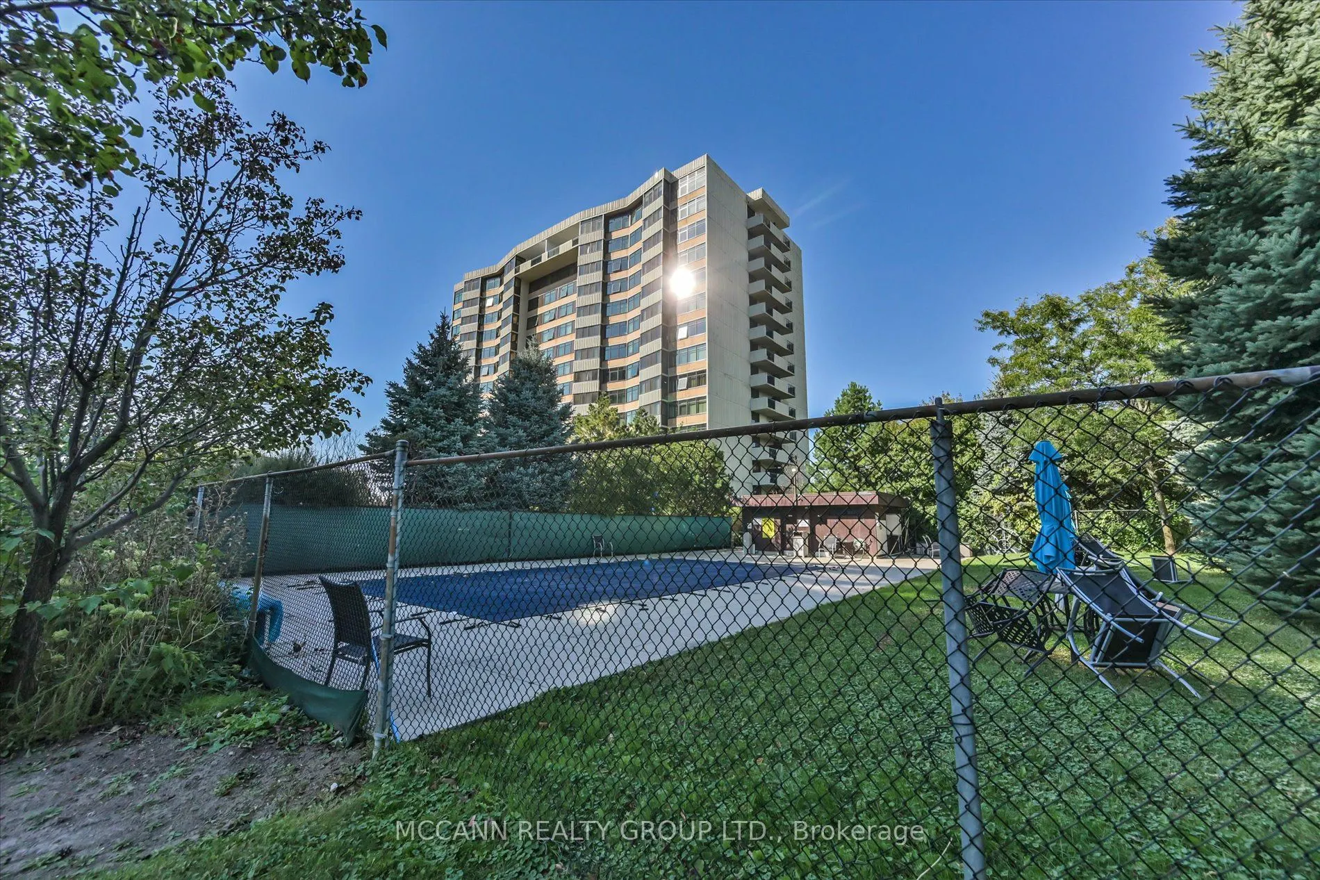 1201 Steeles Avenue W #602