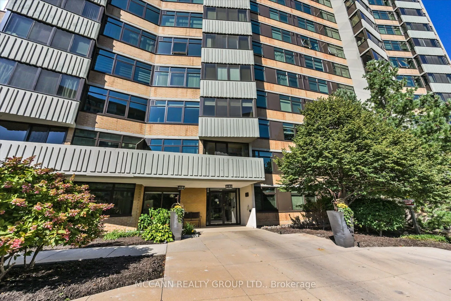 1201 Steeles Avenue W #602