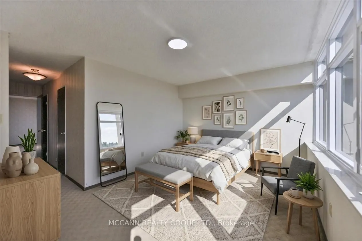 1201 Steeles Avenue W #602