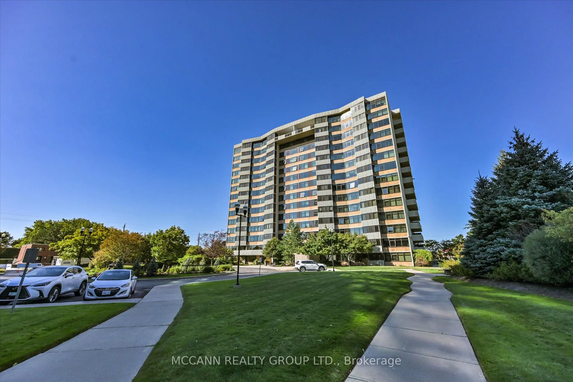 1201 Steeles Avenue W #602