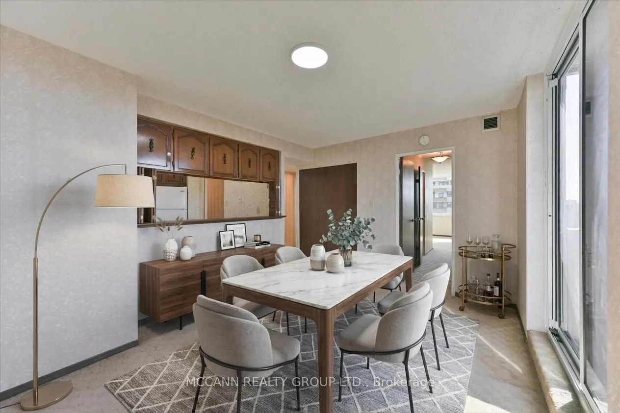 1201 Steeles Avenue W #602