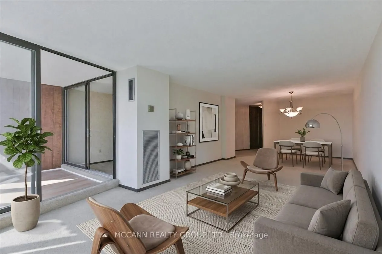 1201 Steeles Avenue W #602