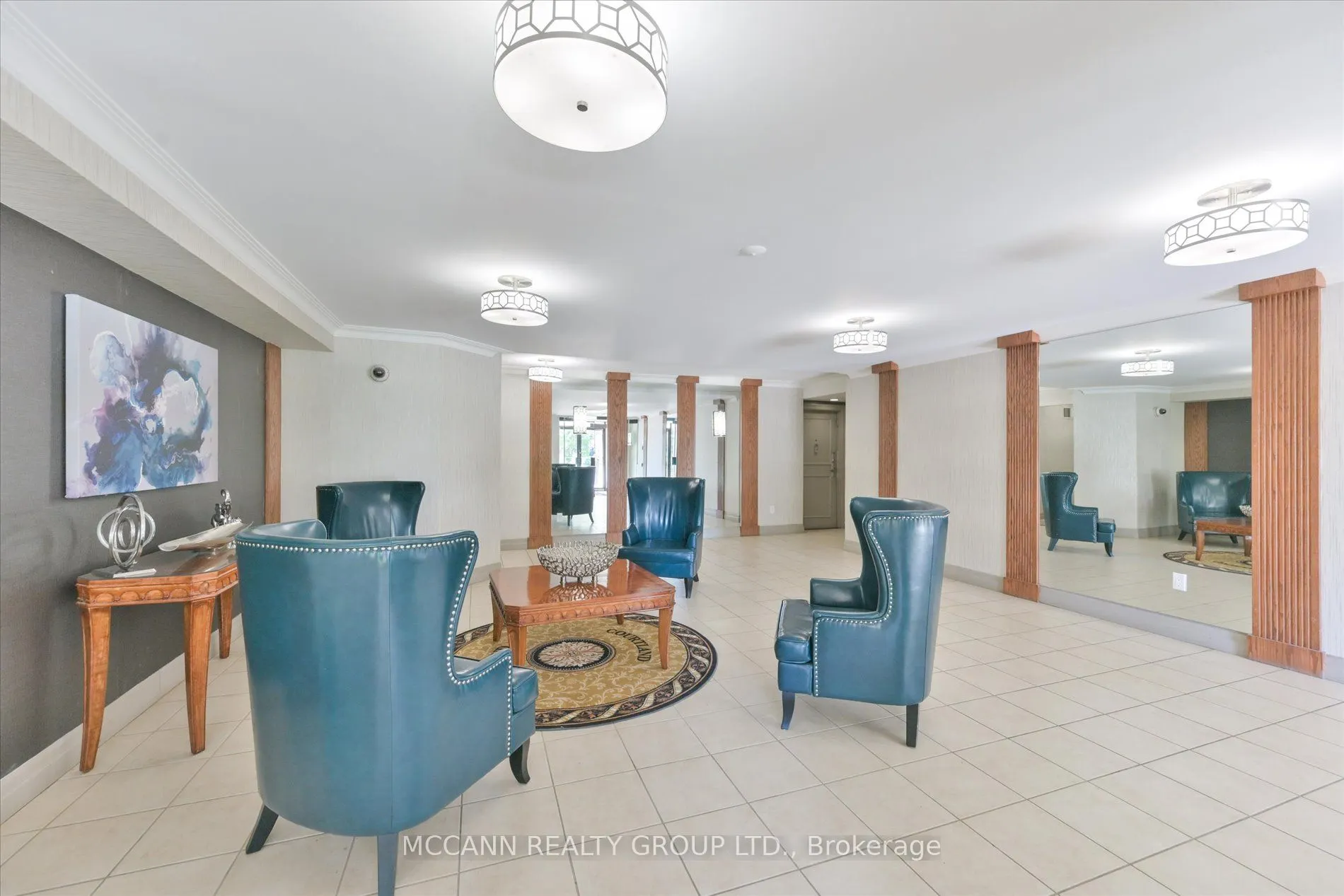 1201 Steeles Avenue W #602