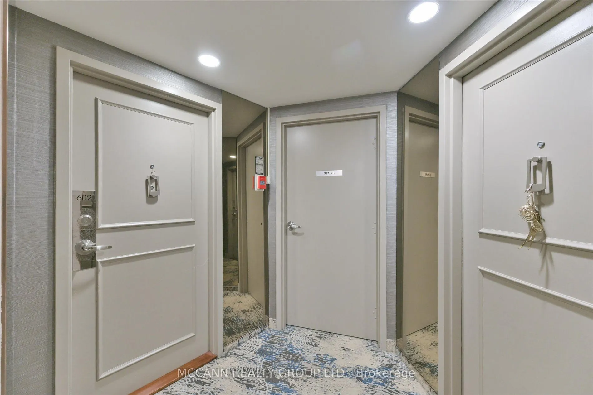 1201 Steeles Avenue W #602
