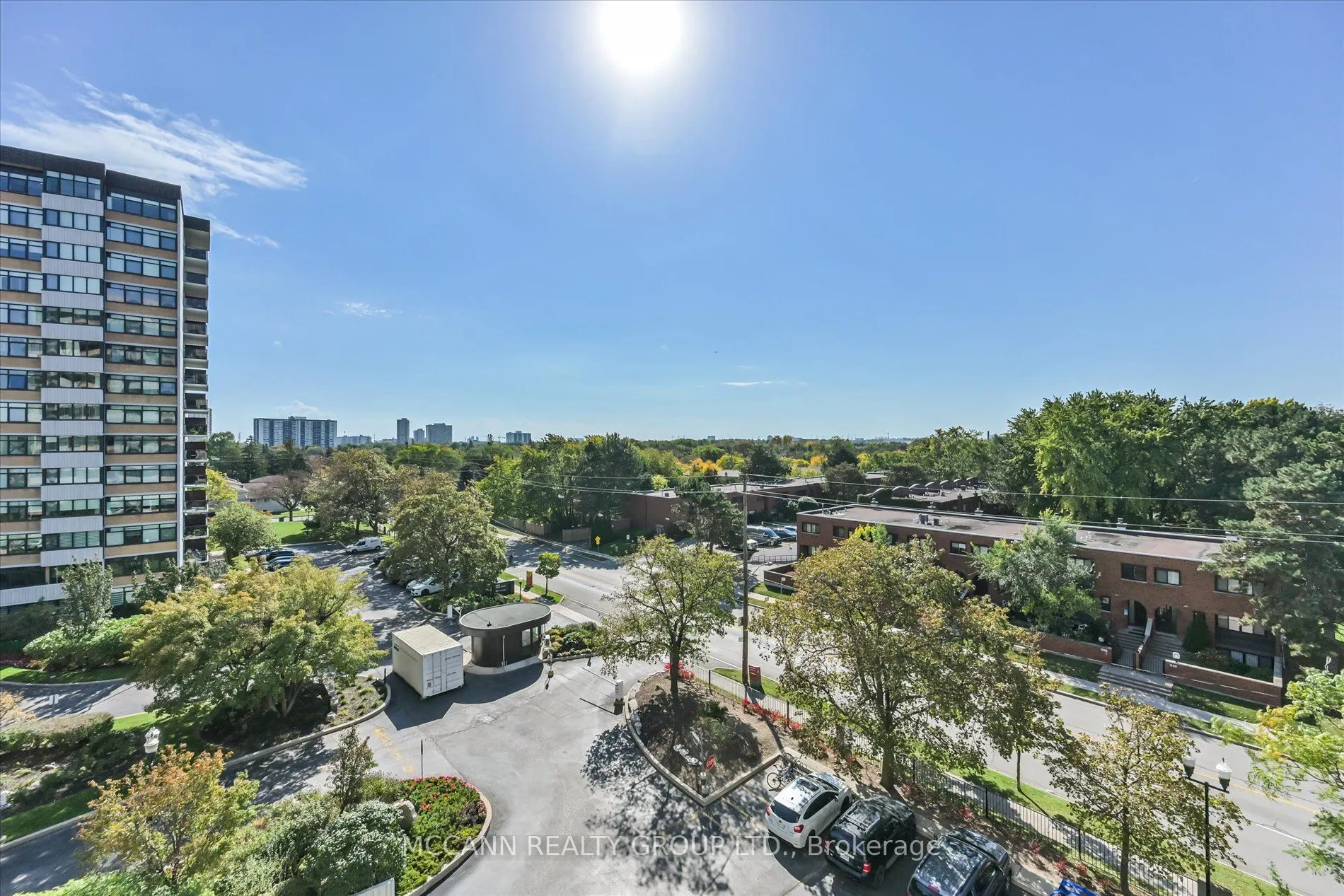 1201 Steeles Avenue W #602