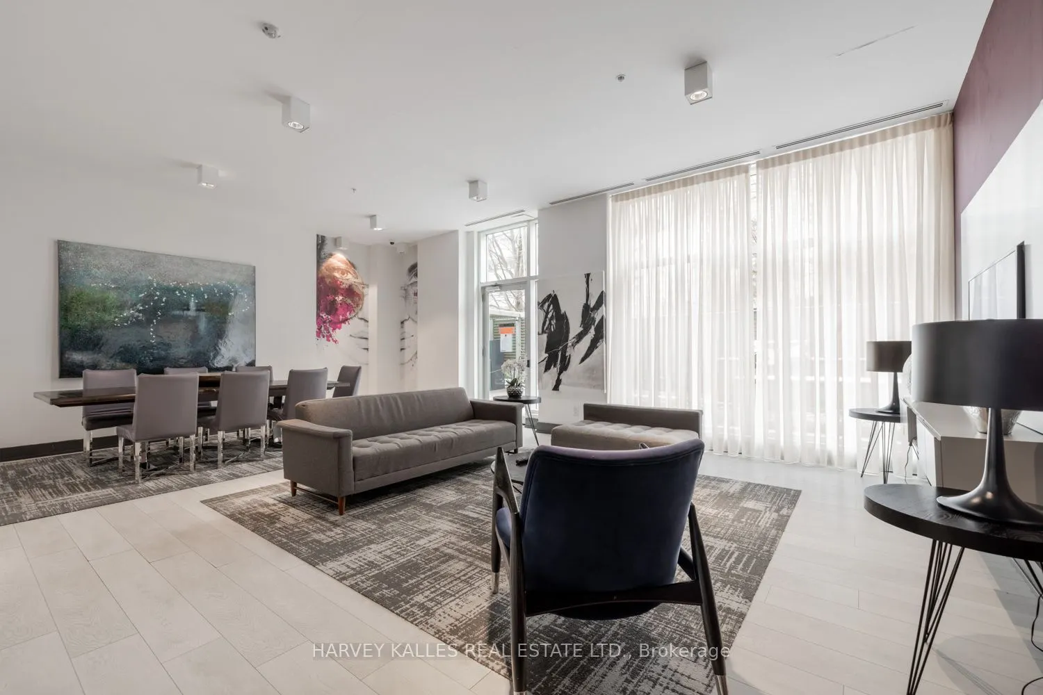 68 Merton Street #202