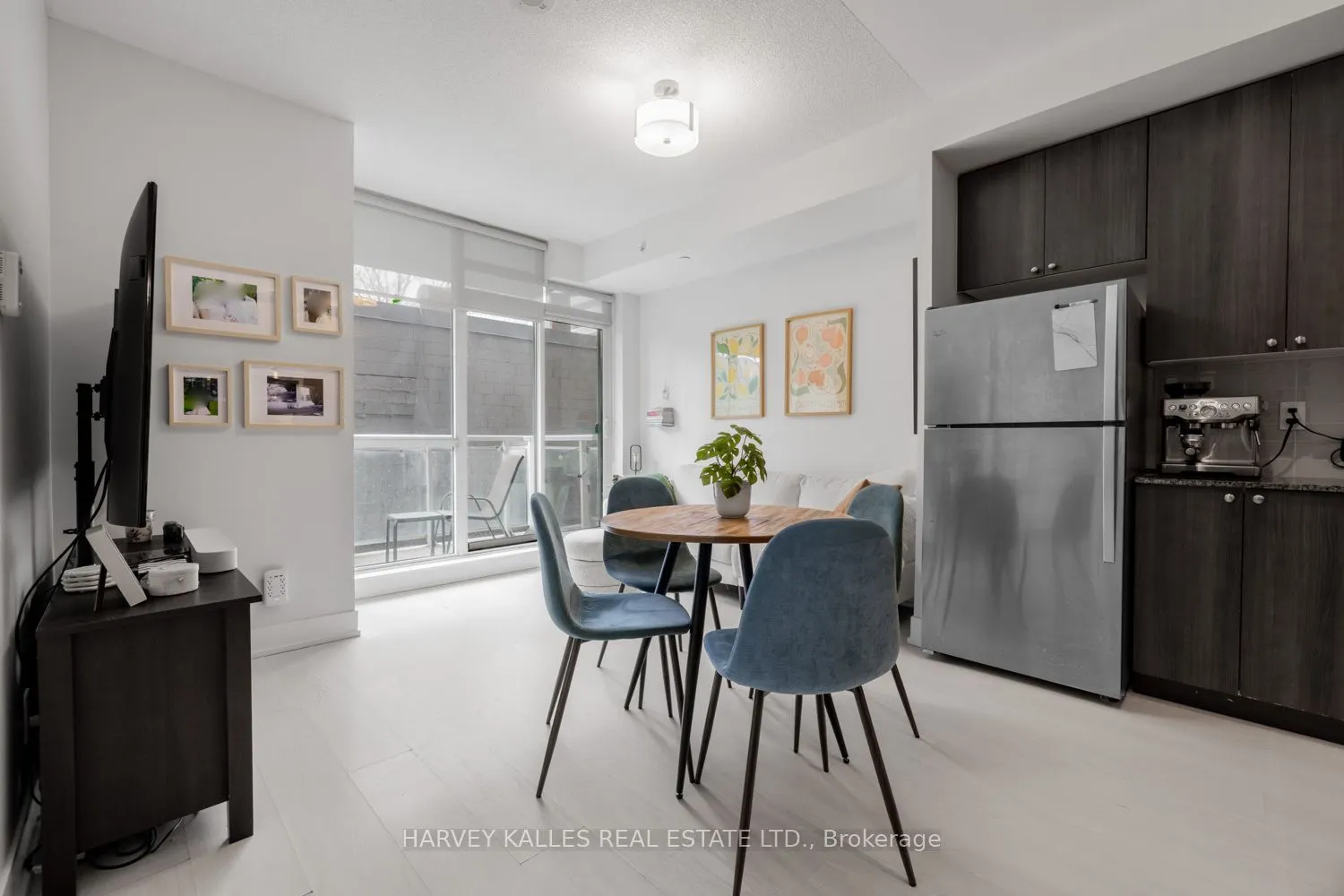 68 Merton Street #202
