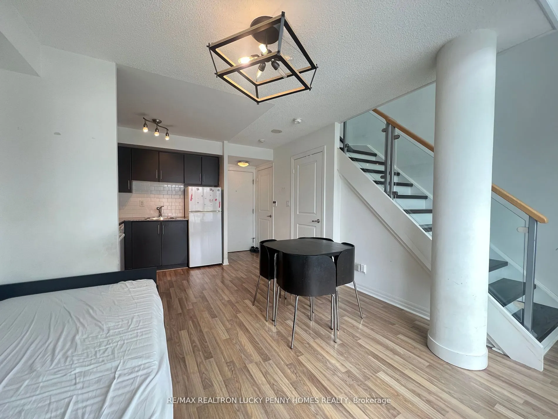 2035 Sheppard Avenue E #109
