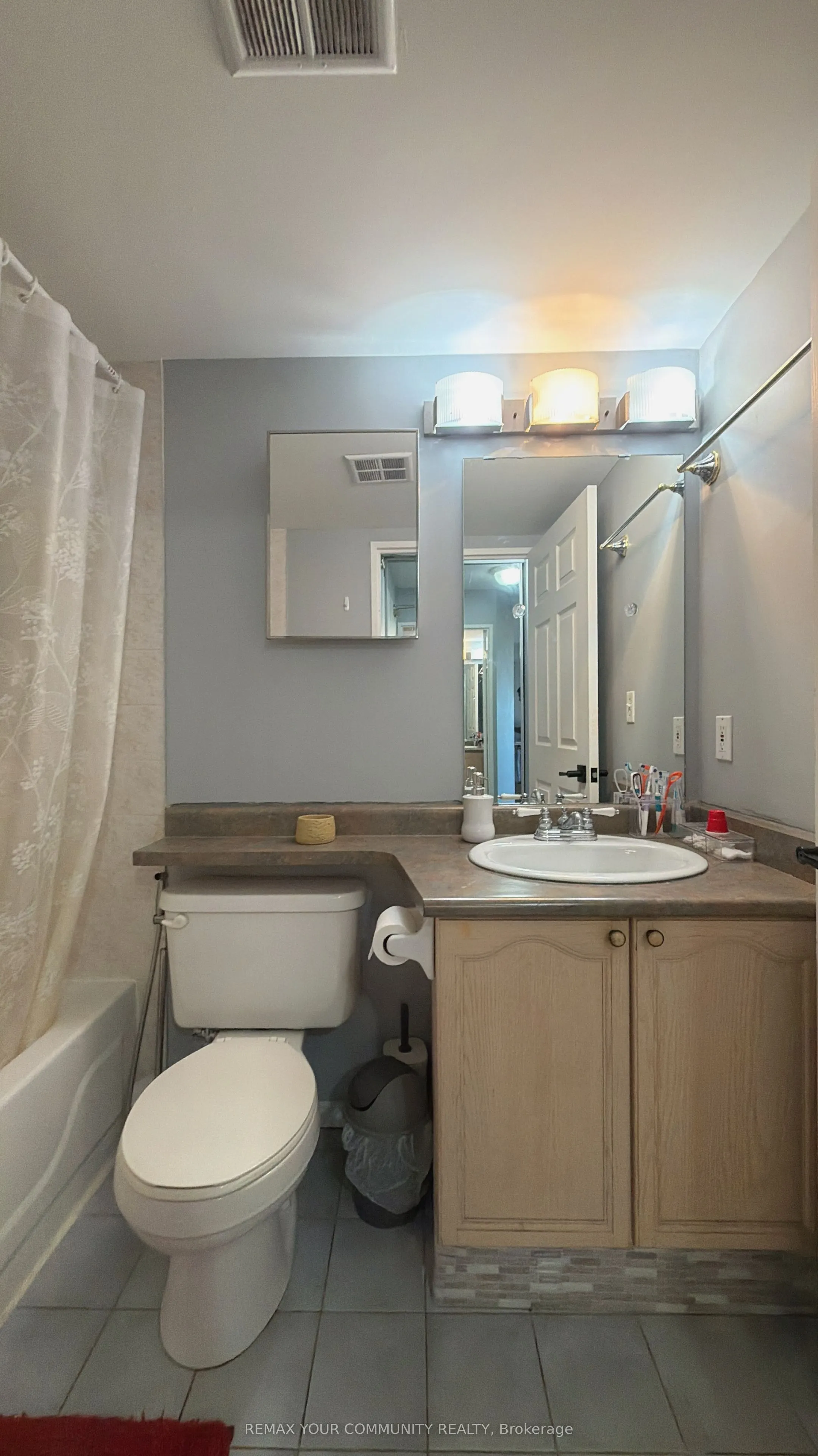 555 Wilson Heights Boulevard #305