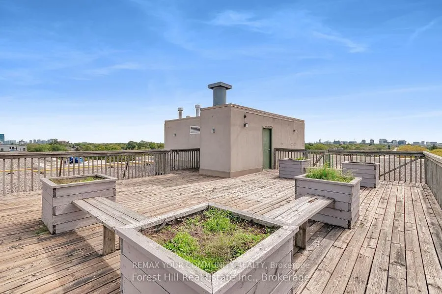 555 Wilson Heights Boulevard #305