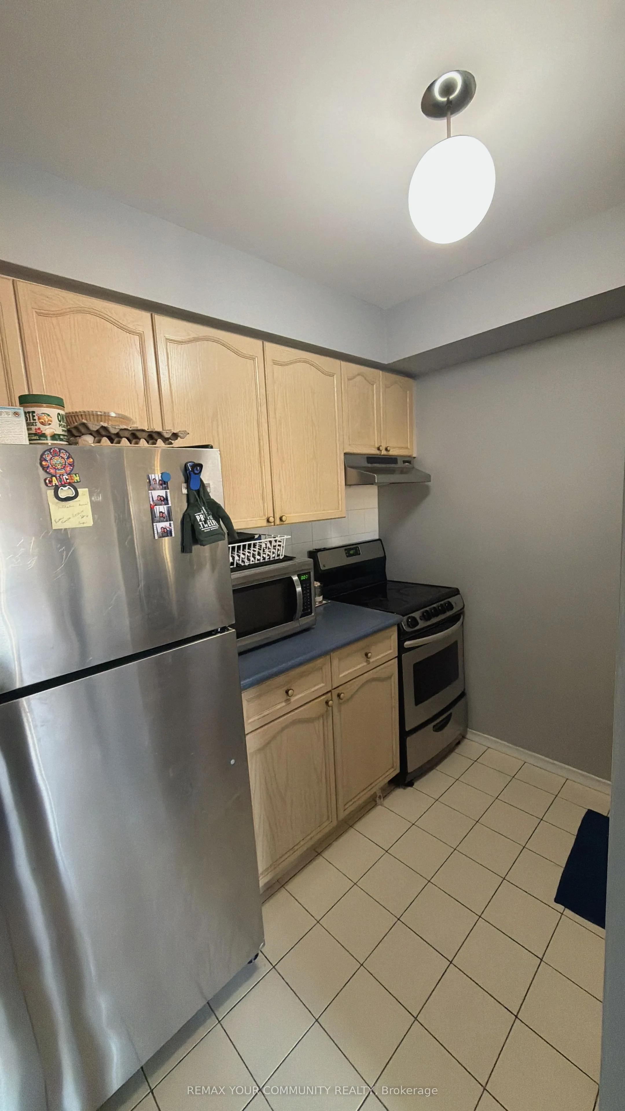 555 Wilson Heights Boulevard #305