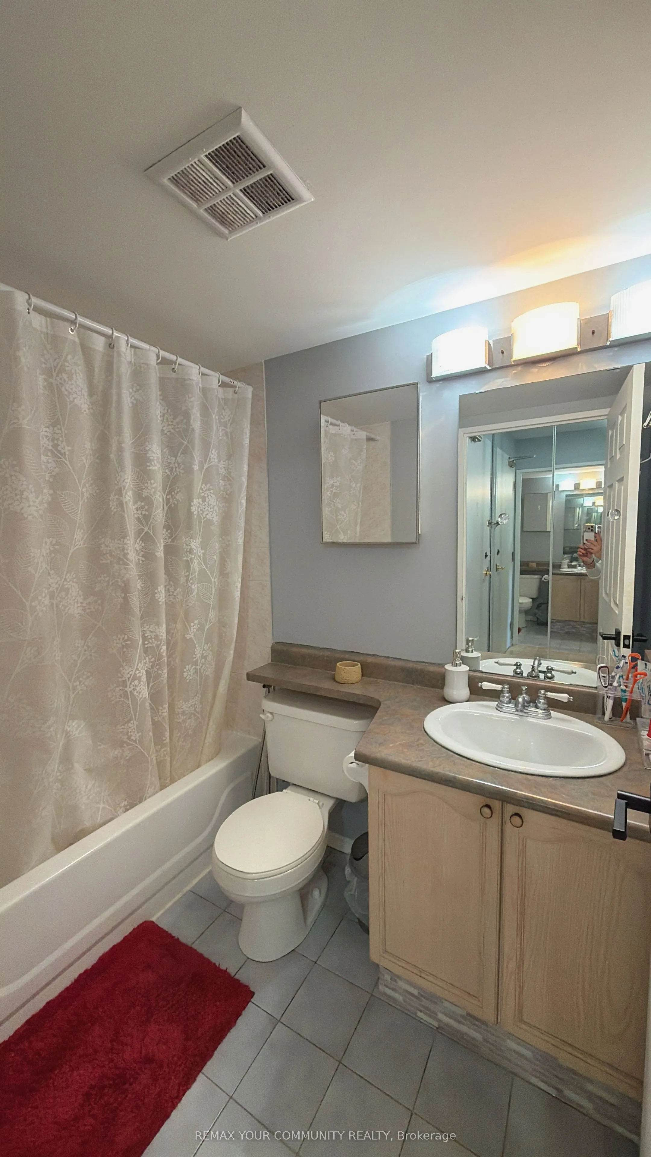 555 Wilson Heights Boulevard #305