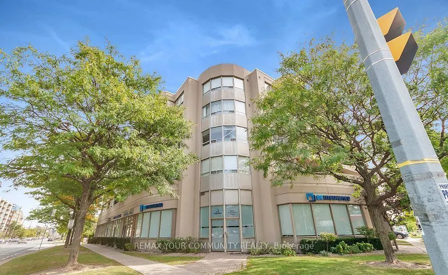 555 Wilson Heights Boulevard #305