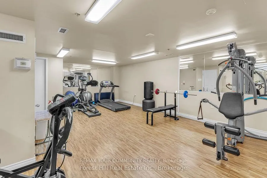 555 Wilson Heights Boulevard #305