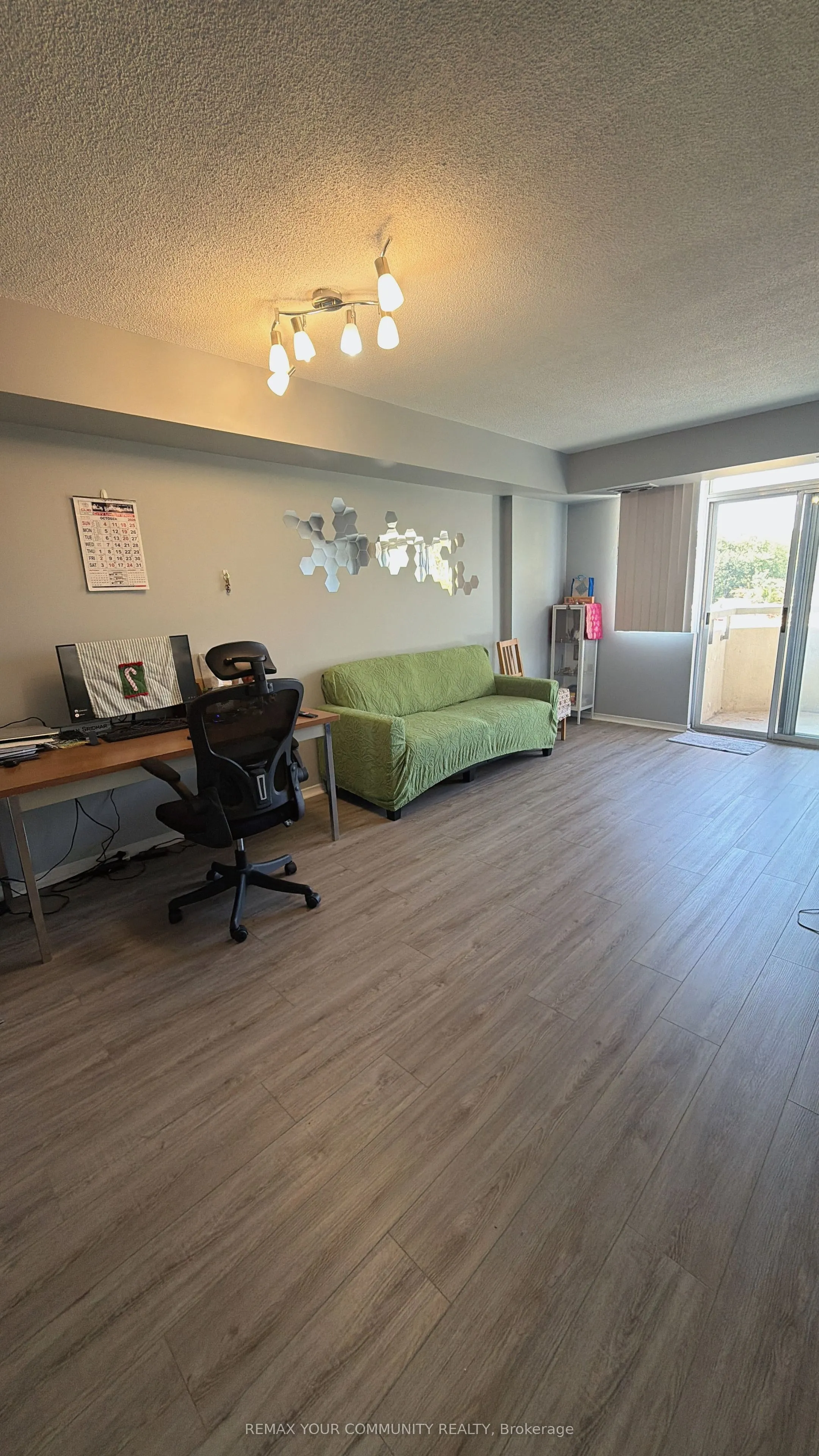 555 Wilson Heights Boulevard #305
