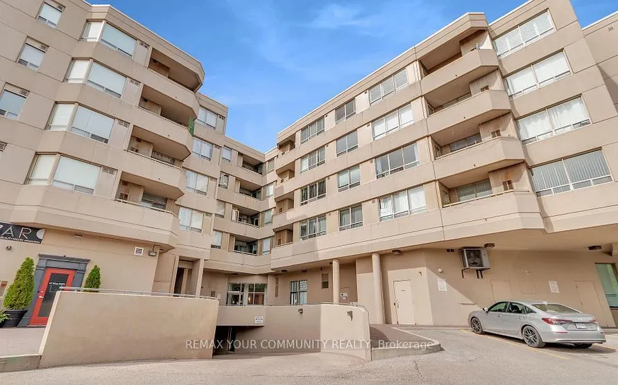 555 Wilson Heights Boulevard #305