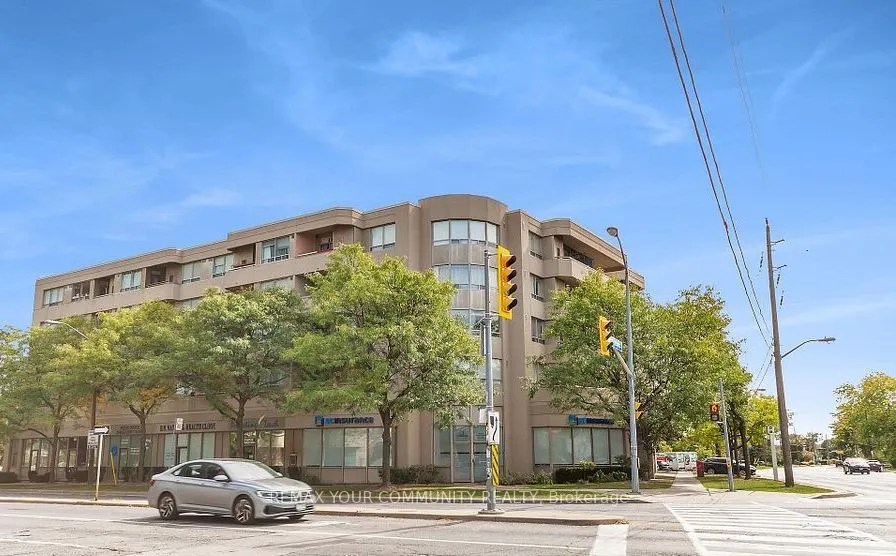 555 Wilson Heights Boulevard #305