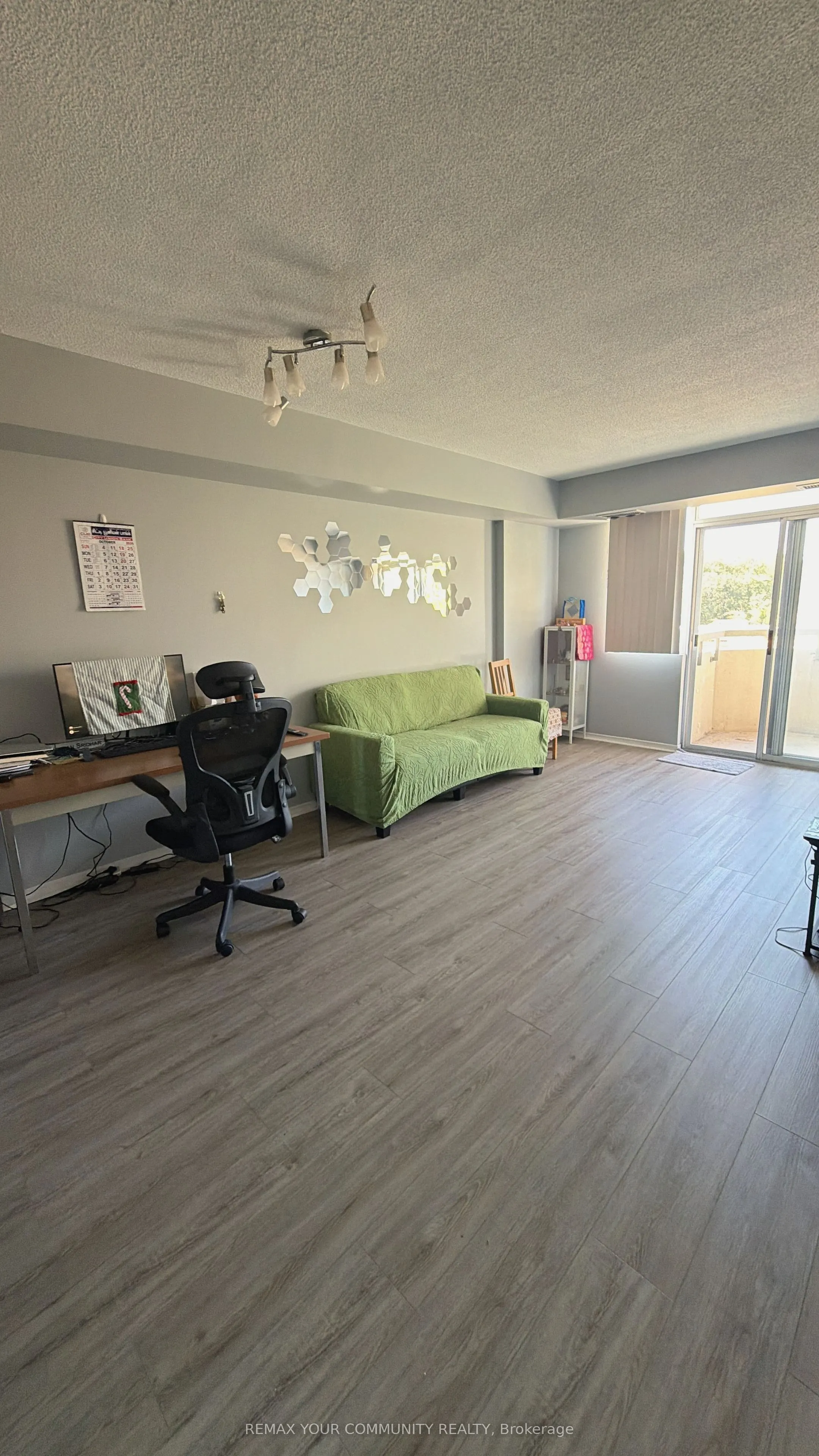 555 Wilson Heights Boulevard #305