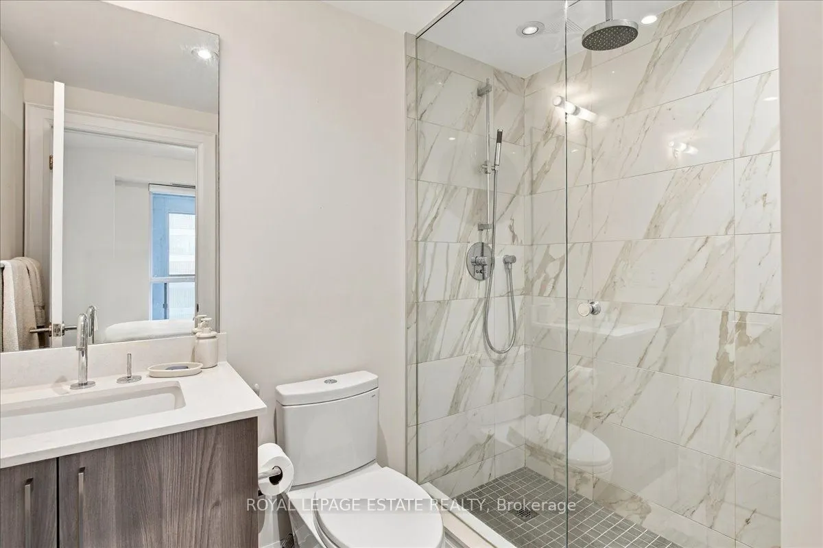 88 Cumberland Street #1201