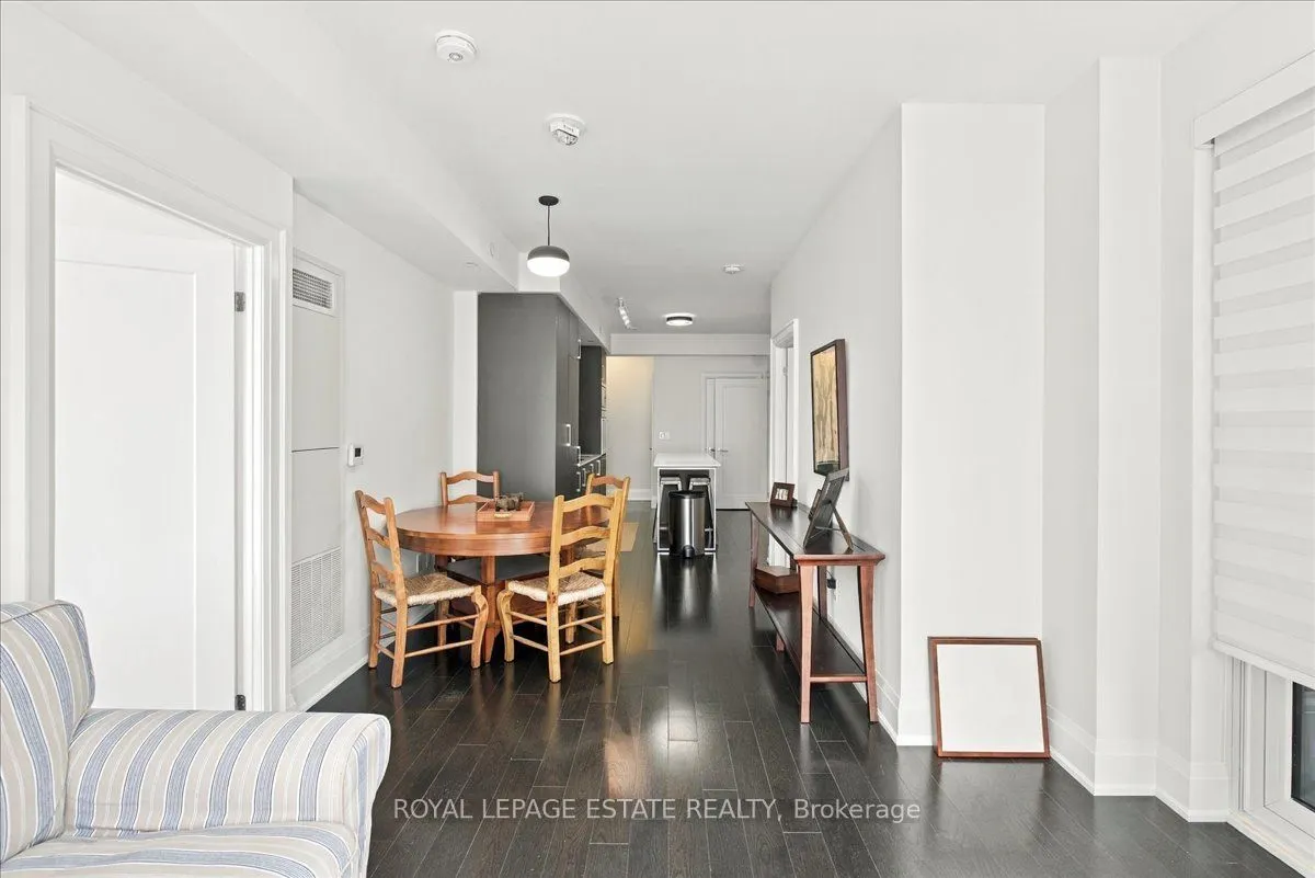 88 Cumberland Street #1201