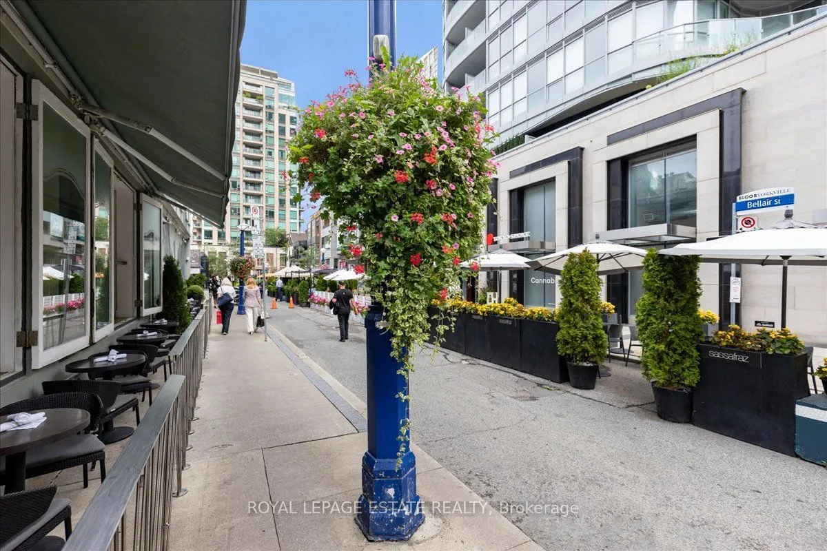 88 Cumberland Street #1201