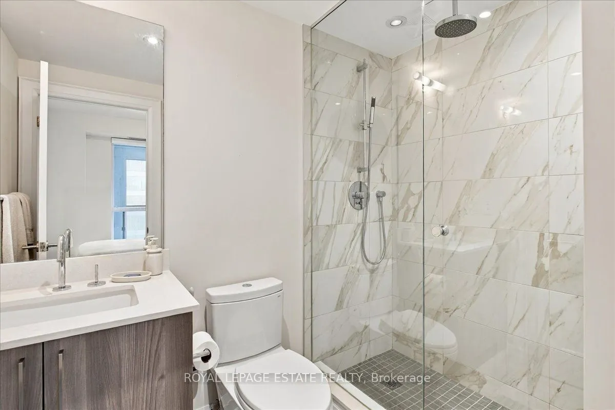 88 Cumberland Street #1201