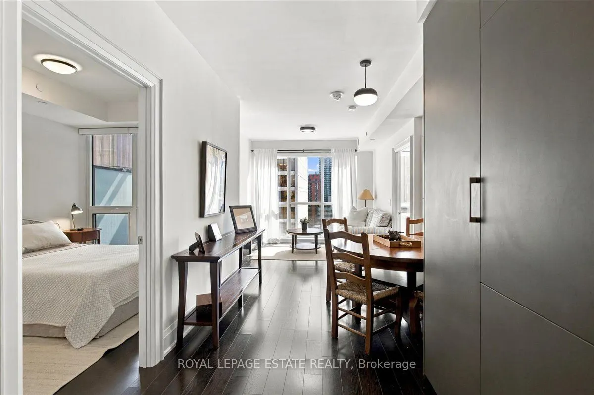 88 Cumberland Street #1201