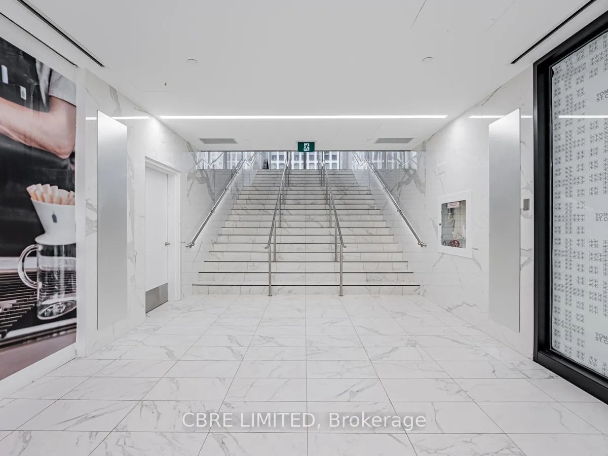 1 St. Clair Avenue E